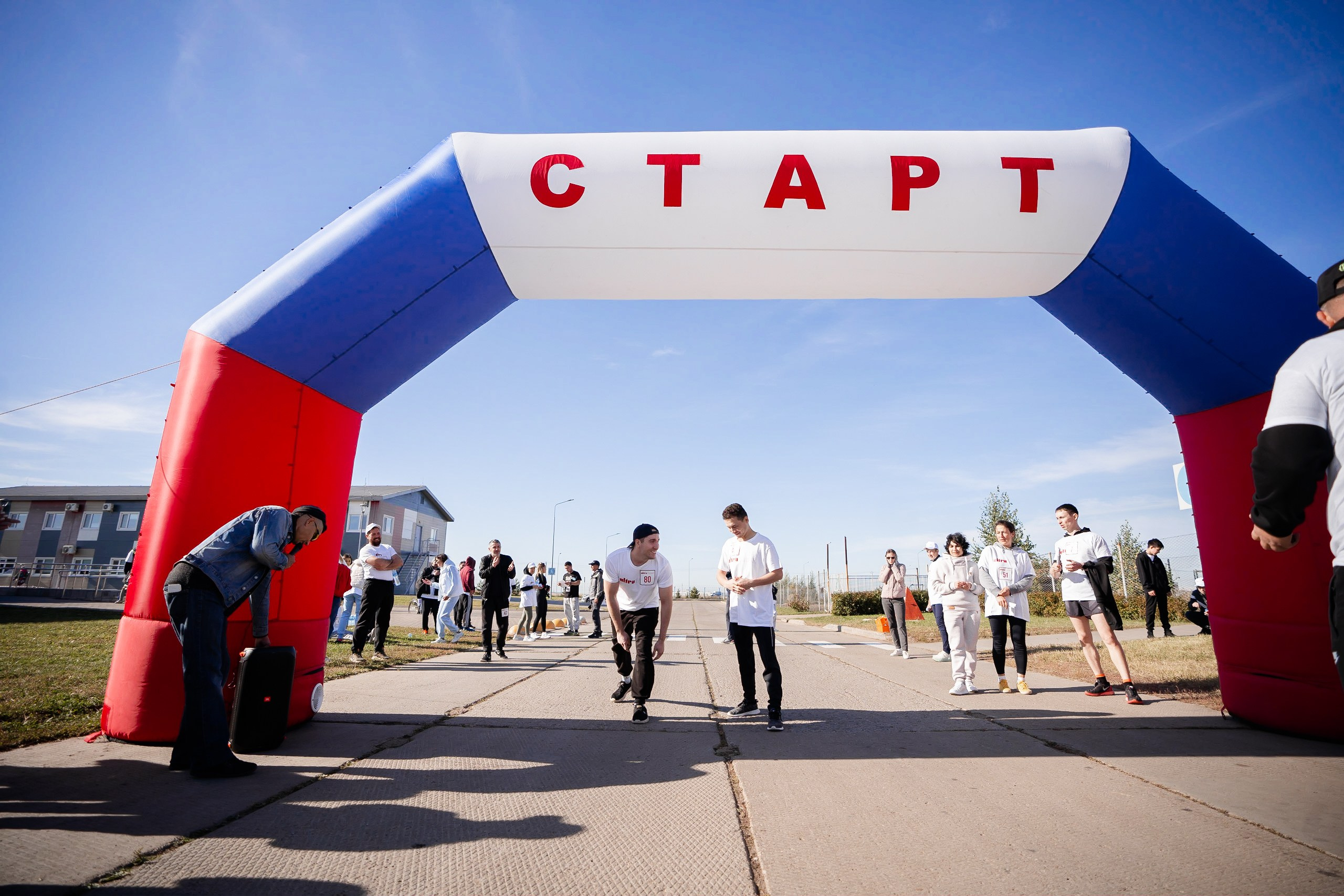 ГТО. Свадебный и репортажный фотограф в Уфе и по России