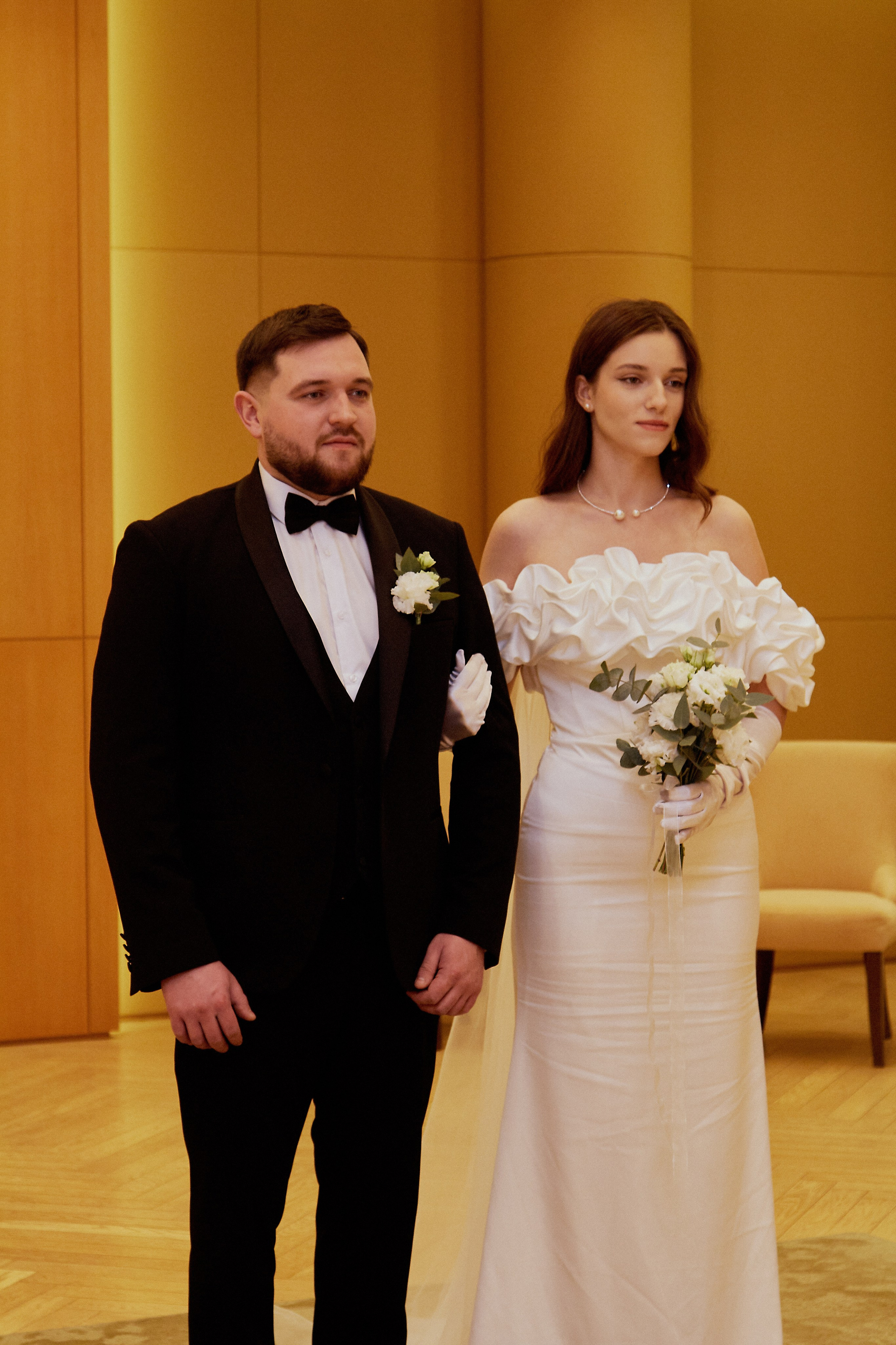 Татьяна и Александр. Барвиха. Роспись. Фотограф лавстори Москва/МО Приятелева Ангелина