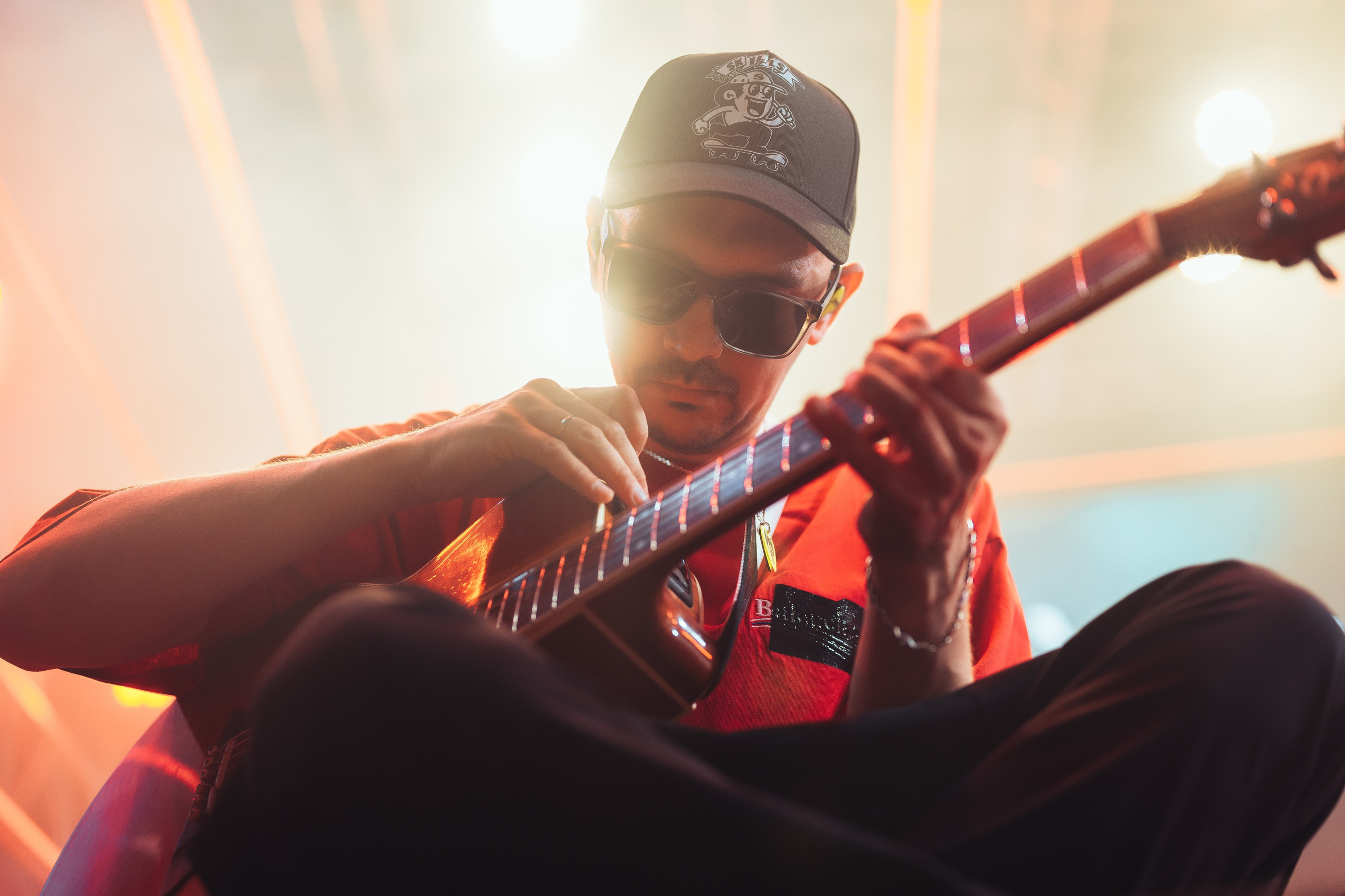 Pizza — репортажная съёмка. Иван Кубик — фотограф и видеограф