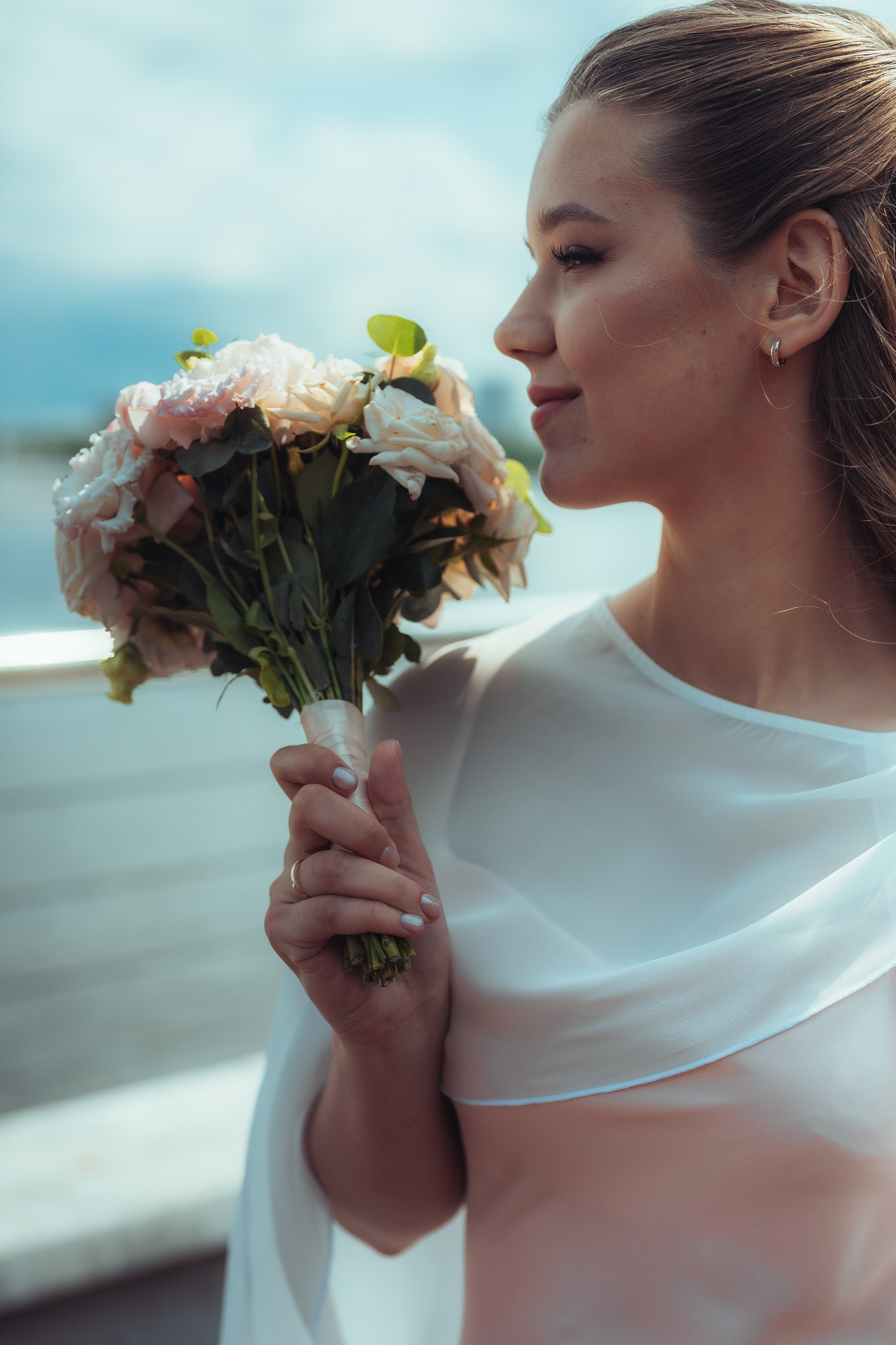 Свадебная съёмка Ивана и Анастасии. Иван Кубик — фотограф и видеограф