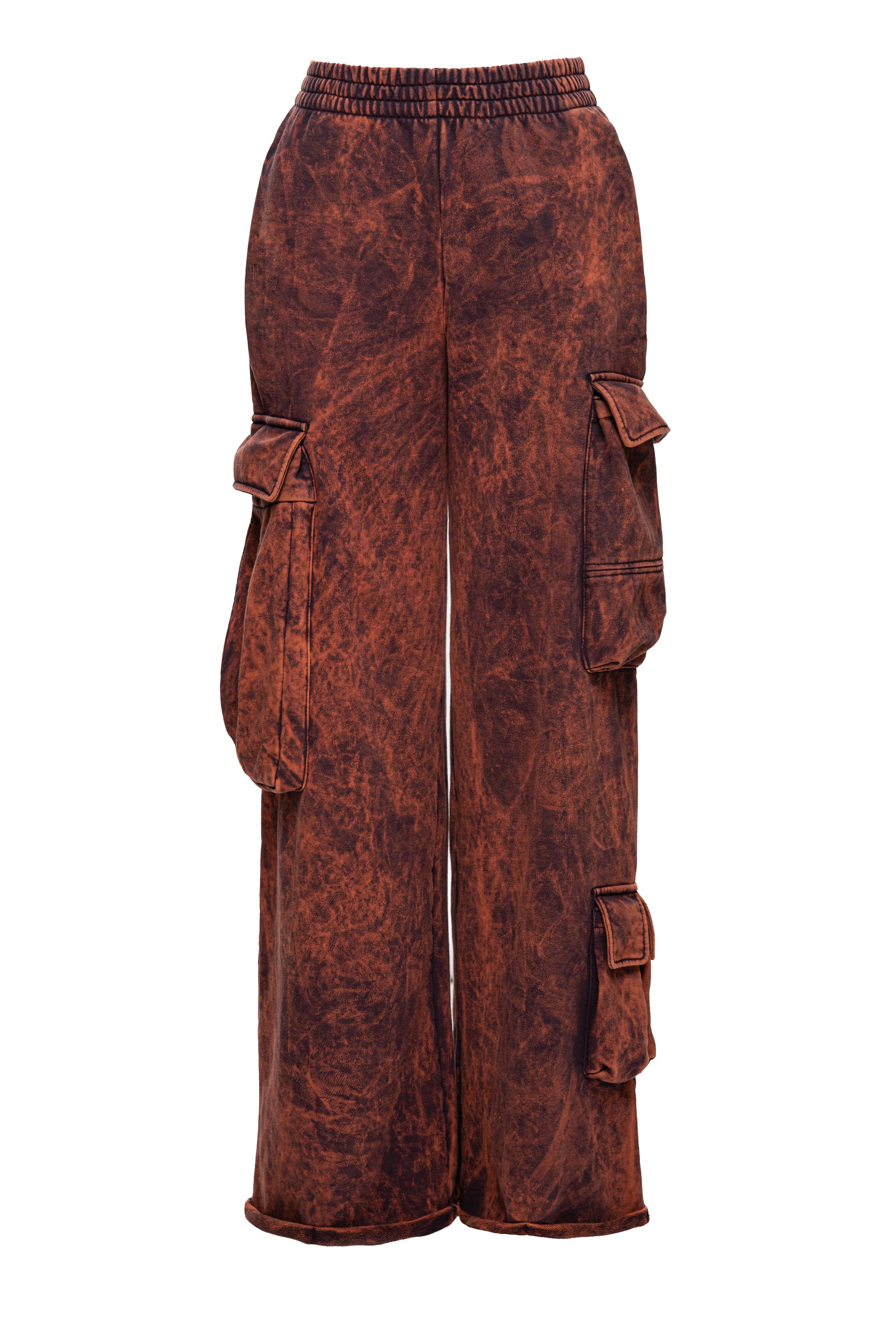 Ретушь фотографий брюк, юбок и штанов | Студия SVITHART