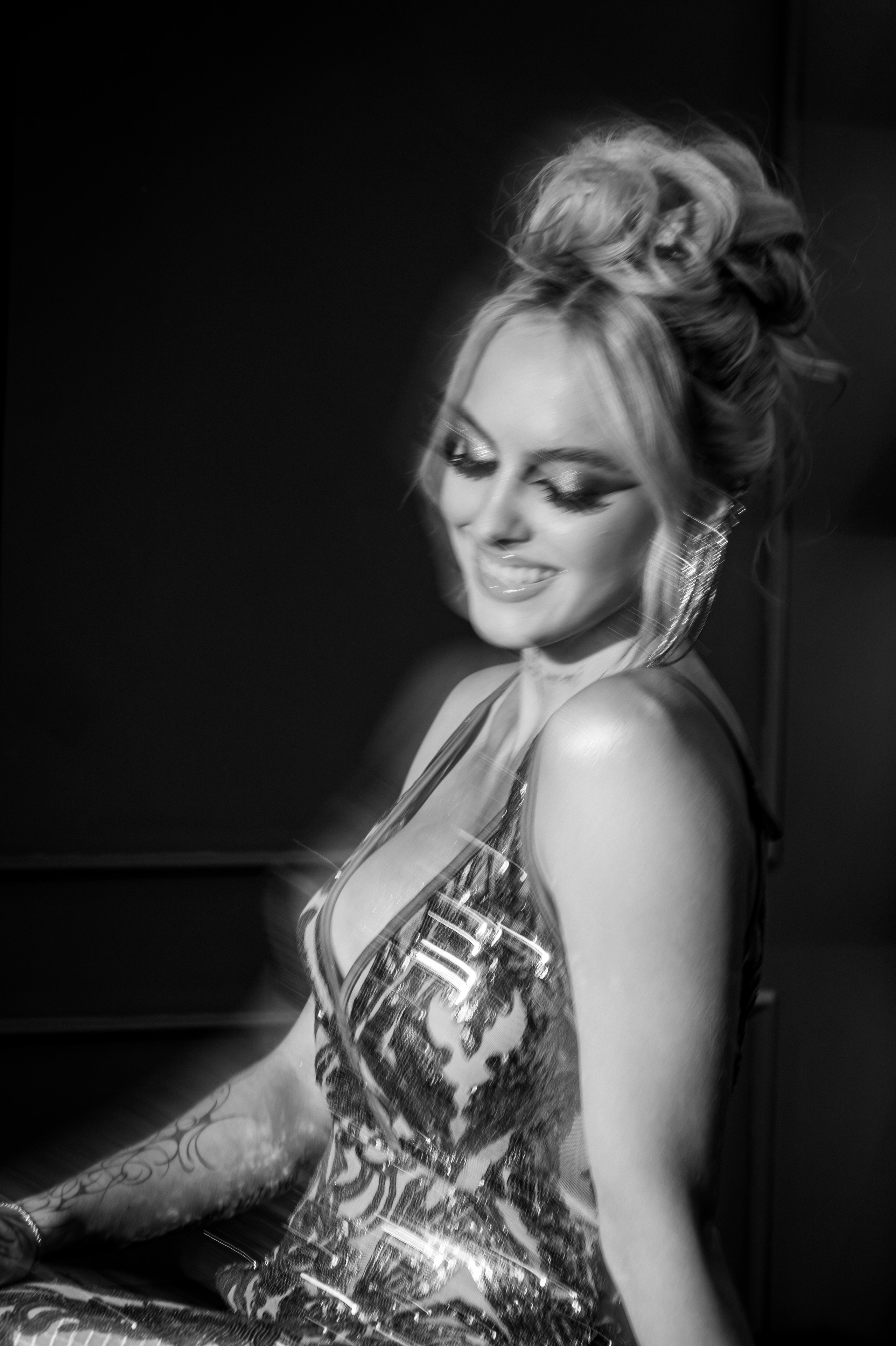 Вета. Фотограф Вероника Смит I Владивосток