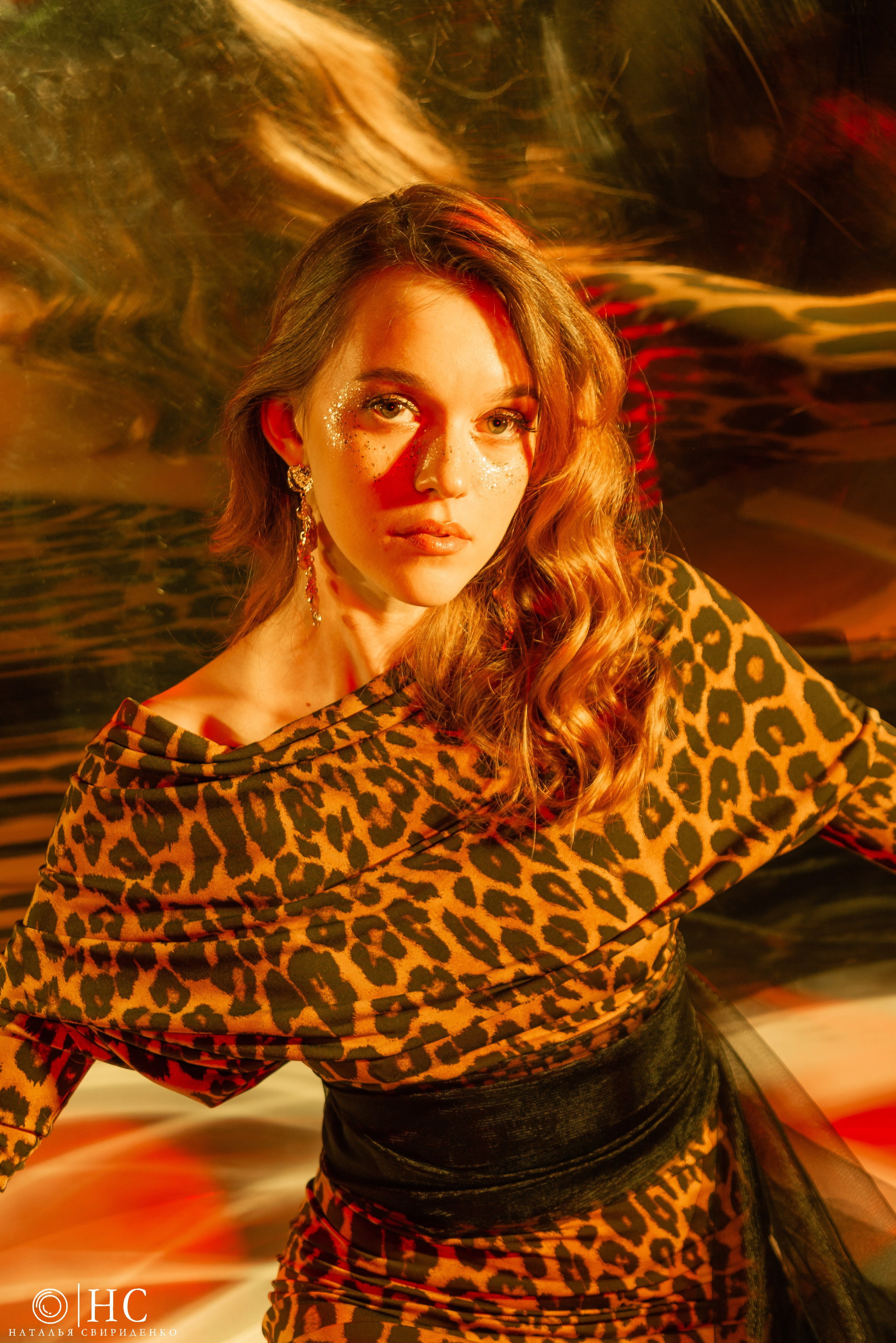 Татьяна. Фотограф в Кемерово Наталья Свириденко