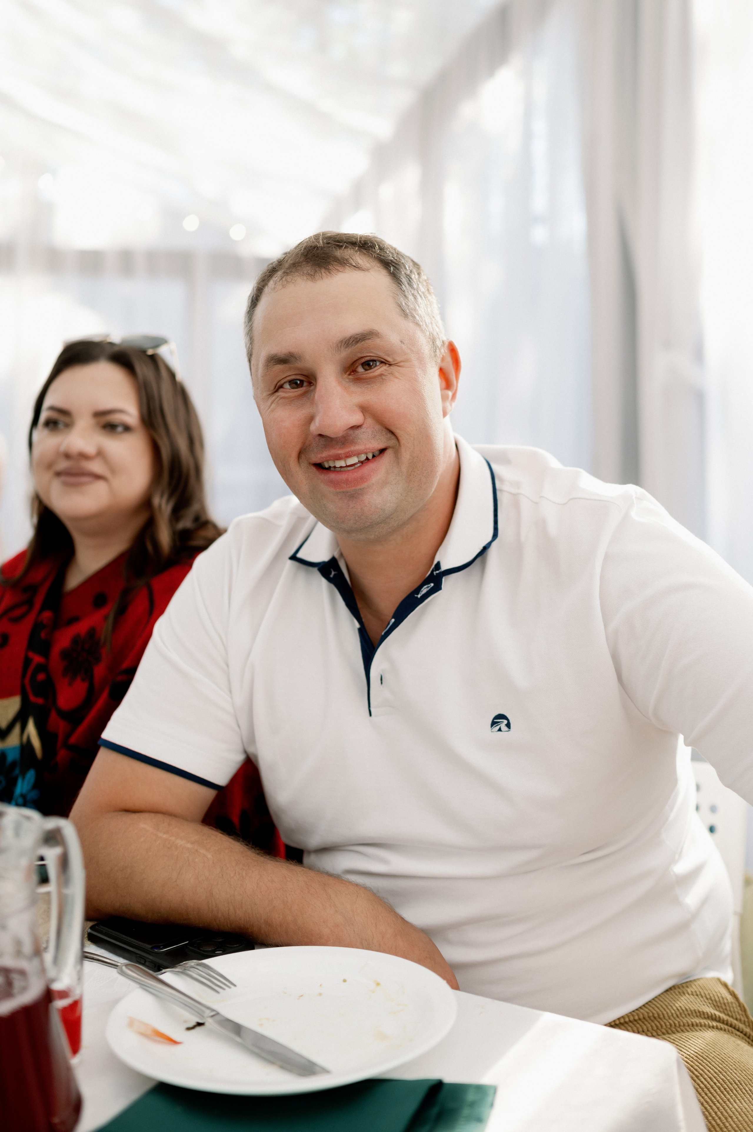 Максим и Екатерина. Фотограф в Красноярске