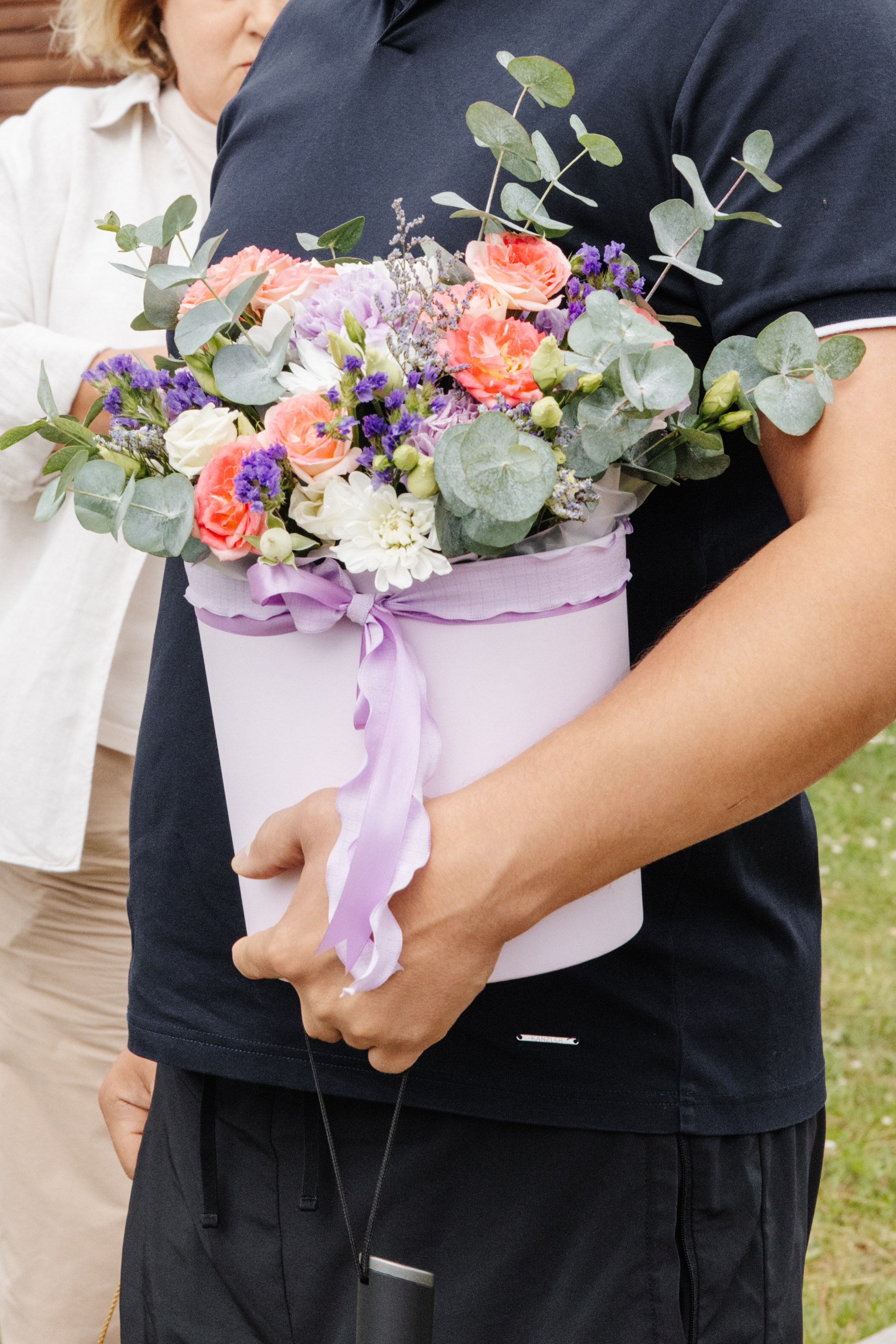 ГЕНДЕР ПАТИ. Фотограф в Красноярске