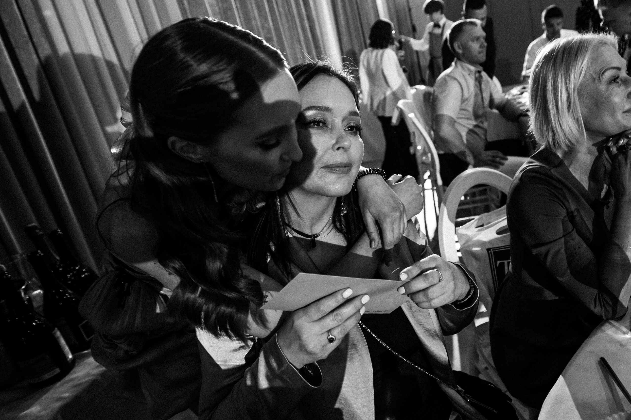 2023-06-23 Выпускной МБОУ СОШ № 10. Фотограф в Красноярске