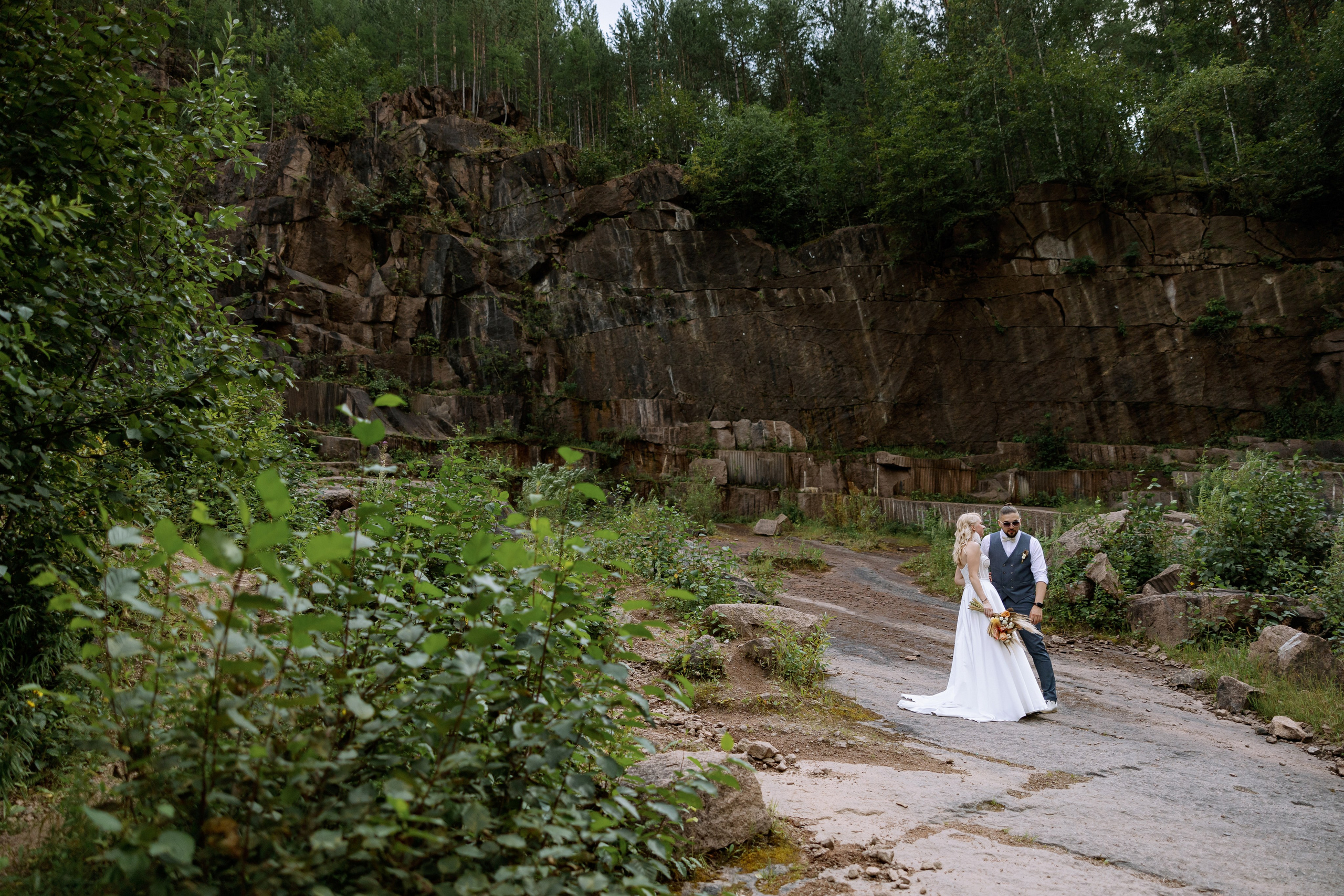 10.08.2023 Дмитрий и Виктория. Фотограф в Красноярске