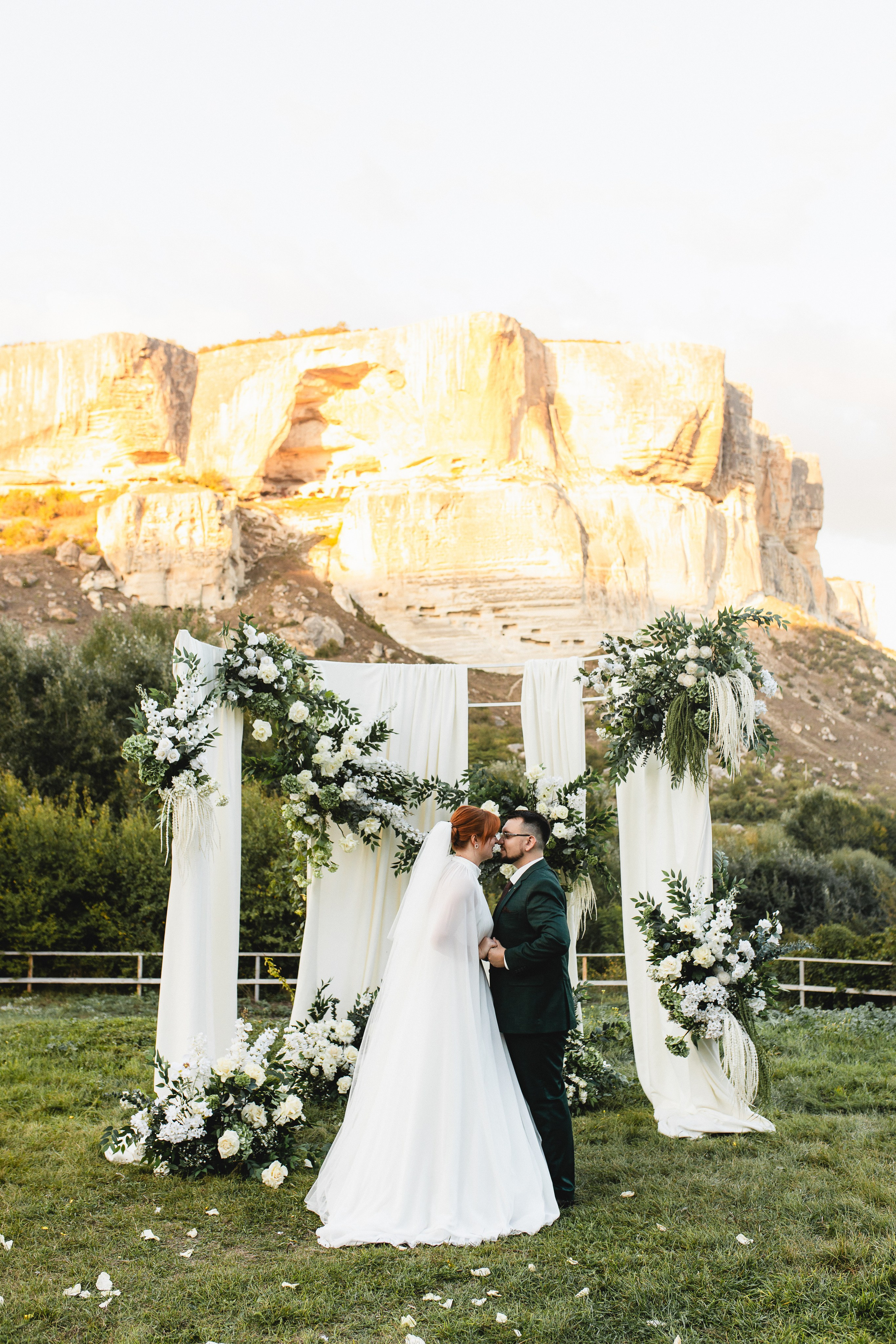 Геннадий + Елизавета. Фотограф в Севастополе и в Крыму