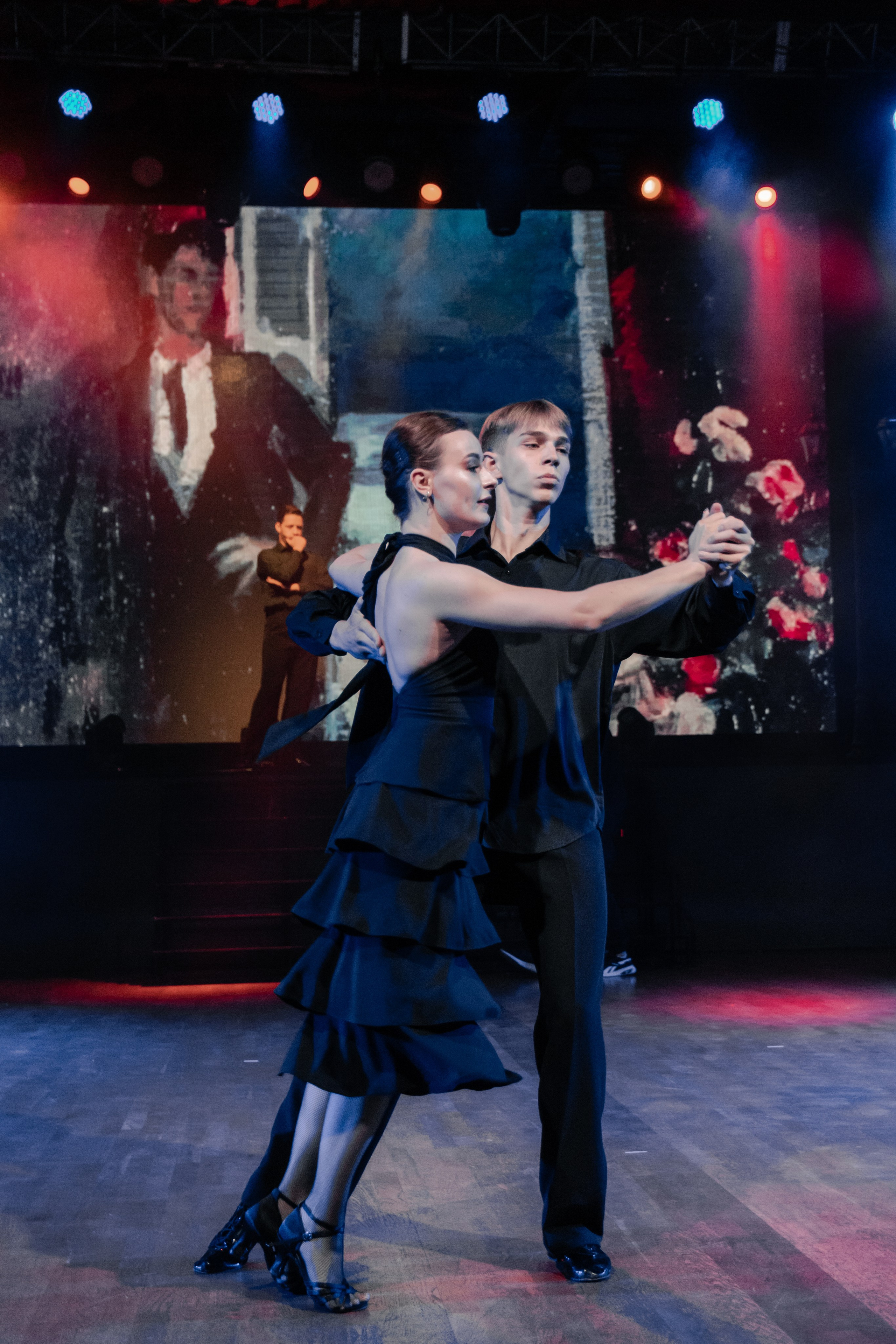 Репортажная съемка. День Адвокатуры Севастополя. Фотограф в Севастополе и в Крыму