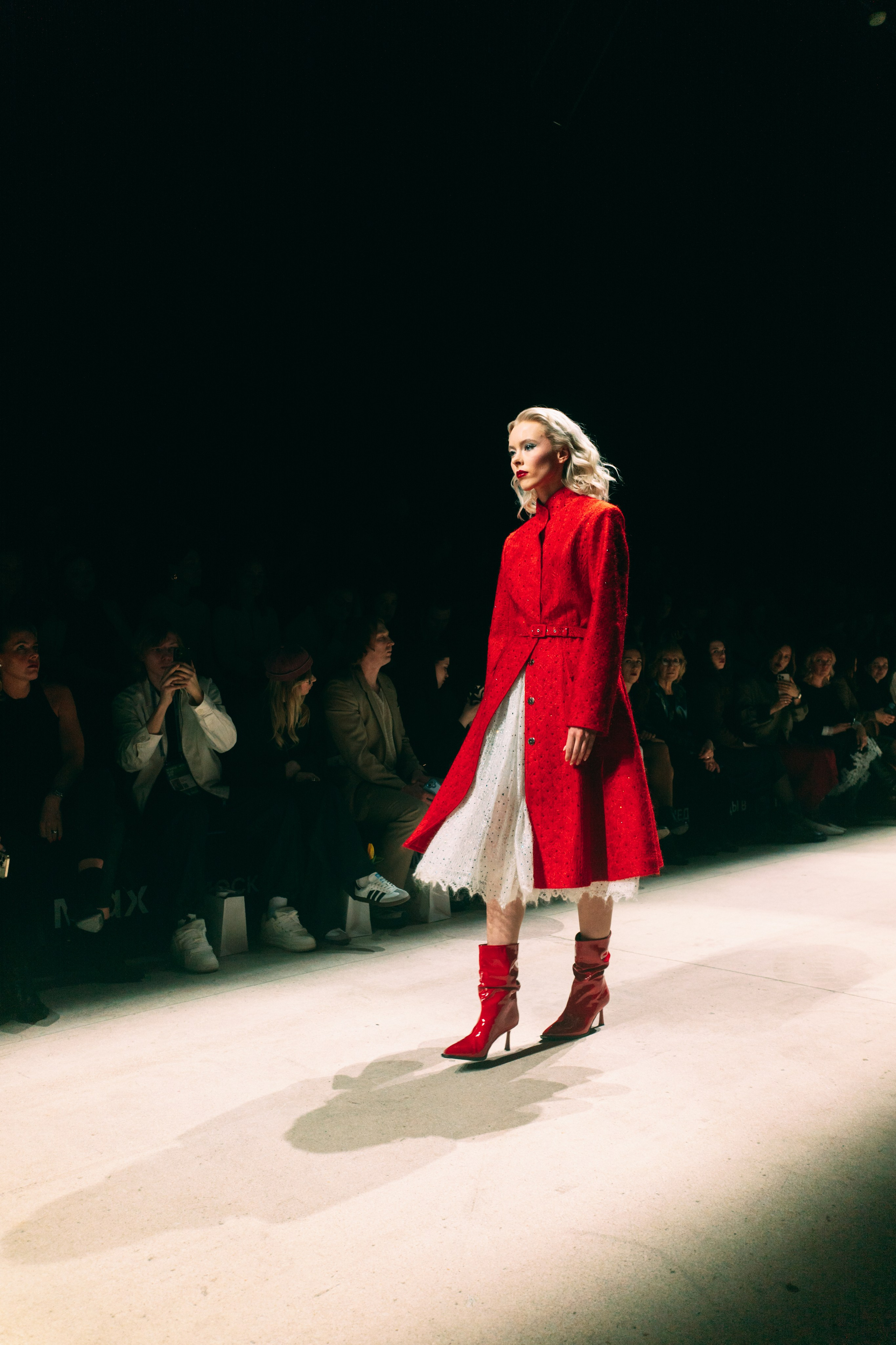 Solangel. Sasha Speranskii — Conceptual Photographer | Based in Moscow