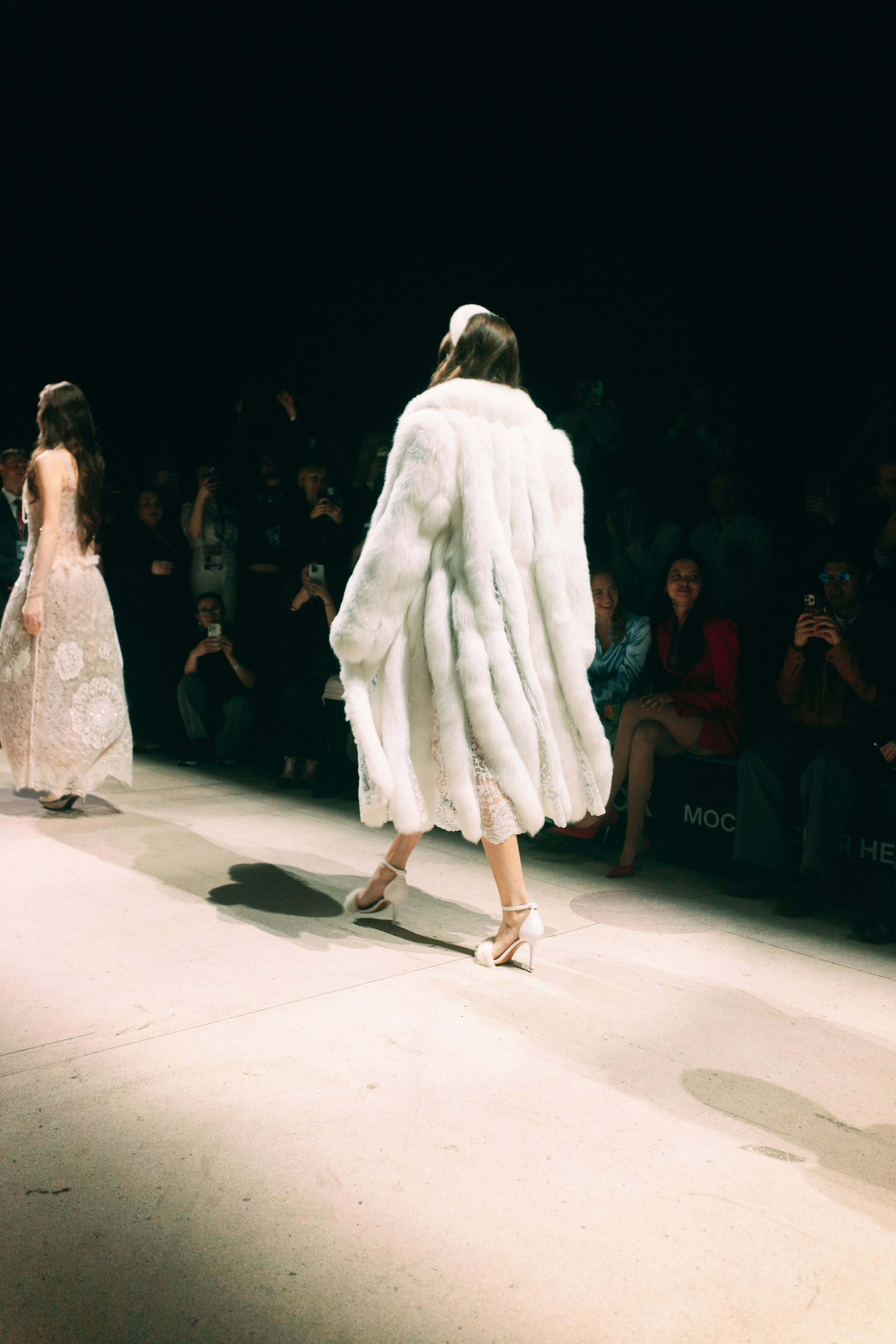 Solangel. Sasha Speranskii — Conceptual Photographer | Based in Moscow