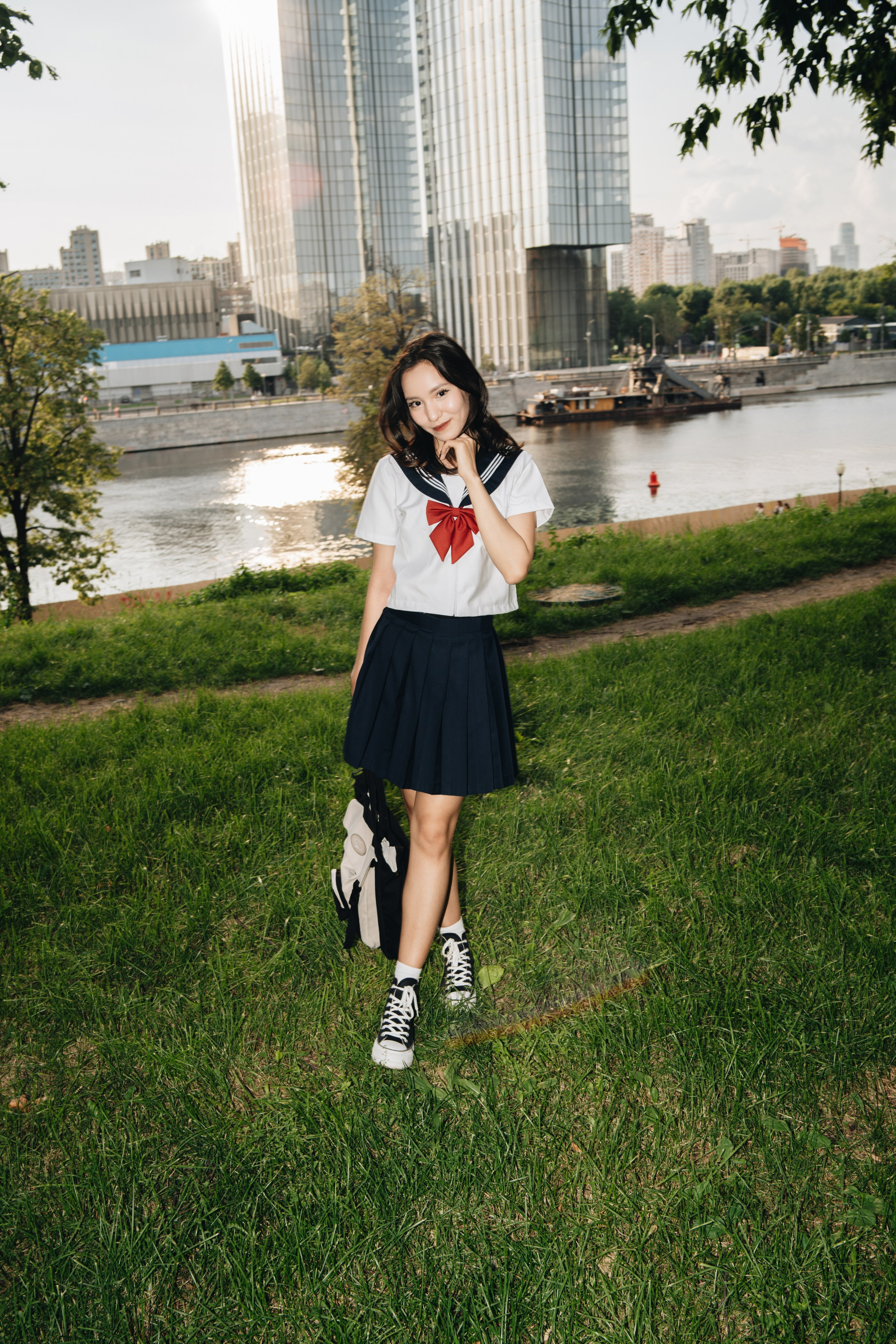 Portfolio 2024. Sasha Speranskii — Conceptual Photographer | Based in Moscow