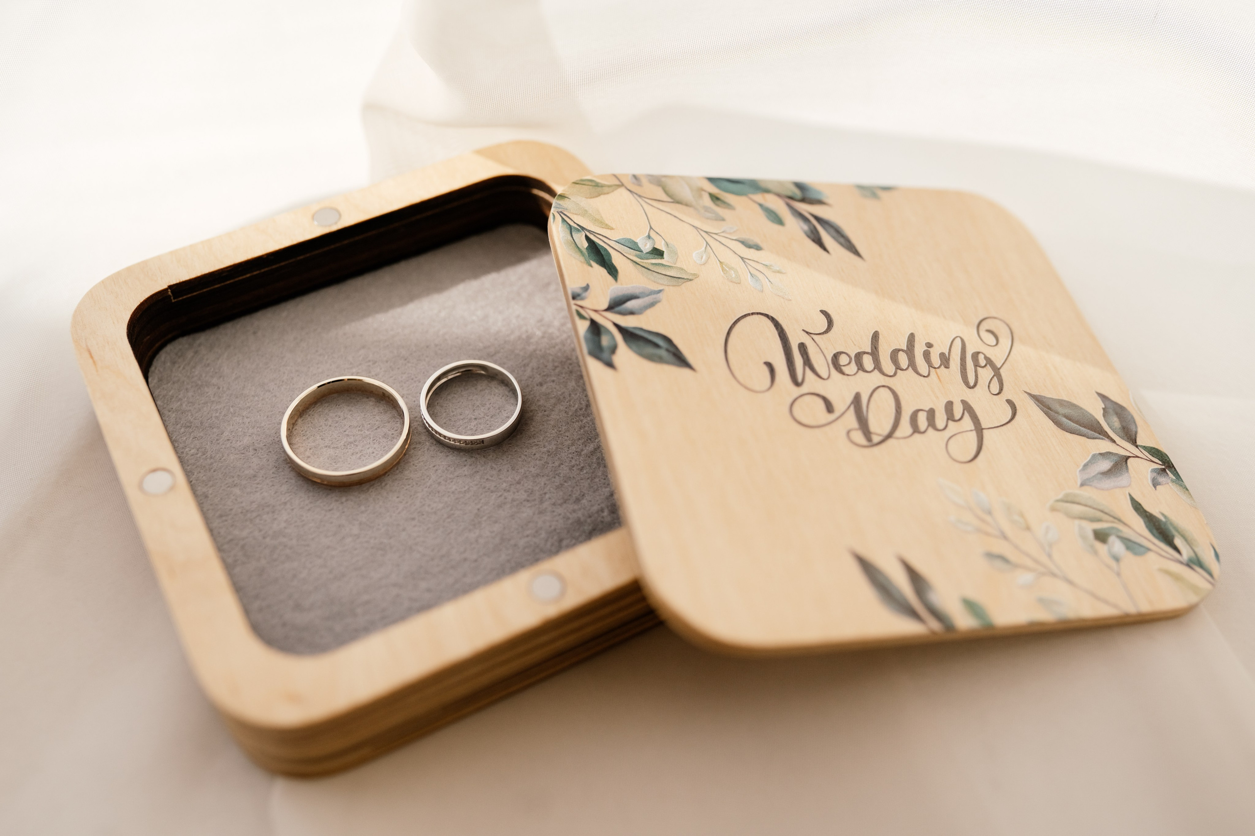 Natalia|Nikolay. Трансформационный фотограф Lina Gaechka