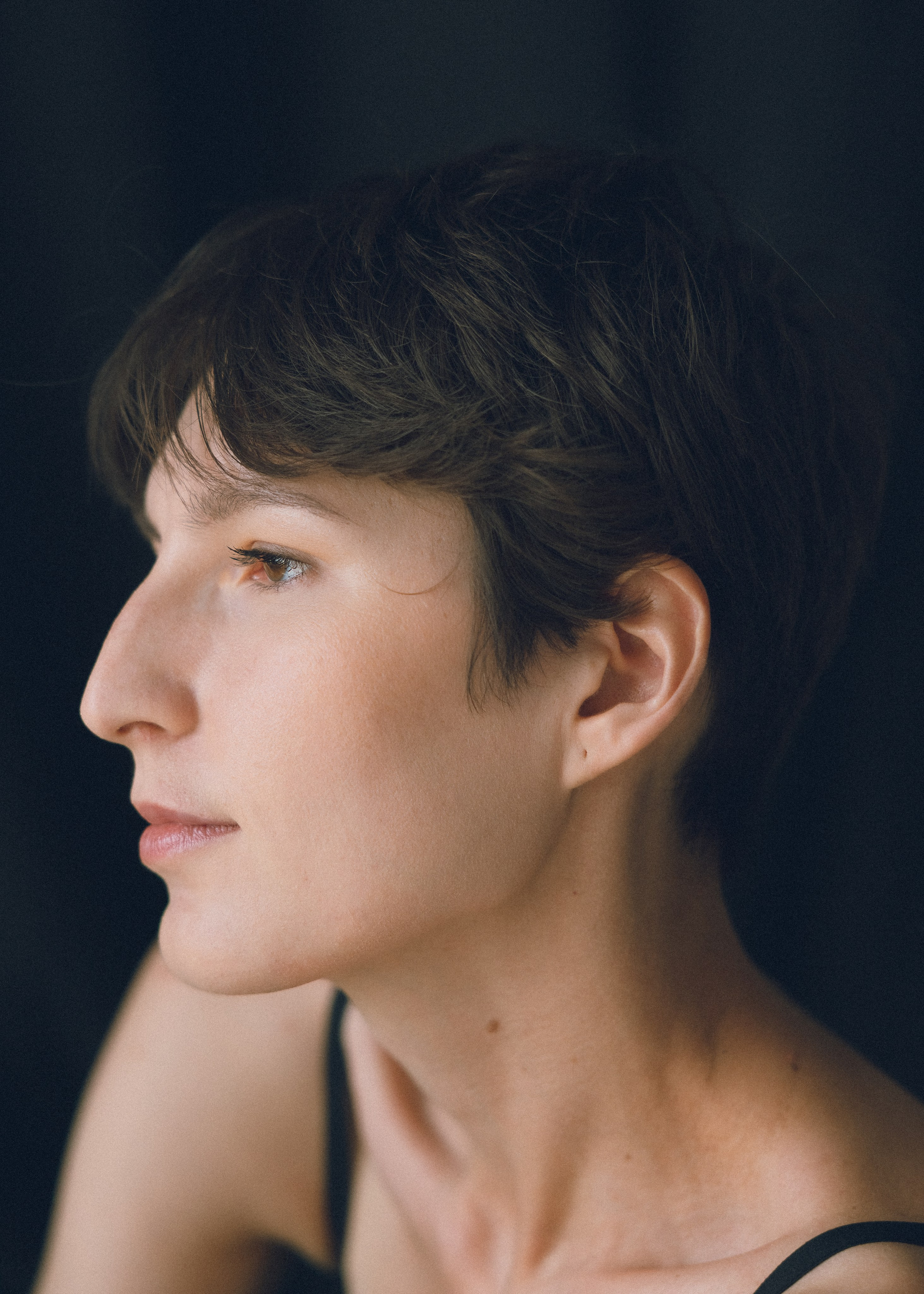 Гульнара. Портретный фотограф в Уфе