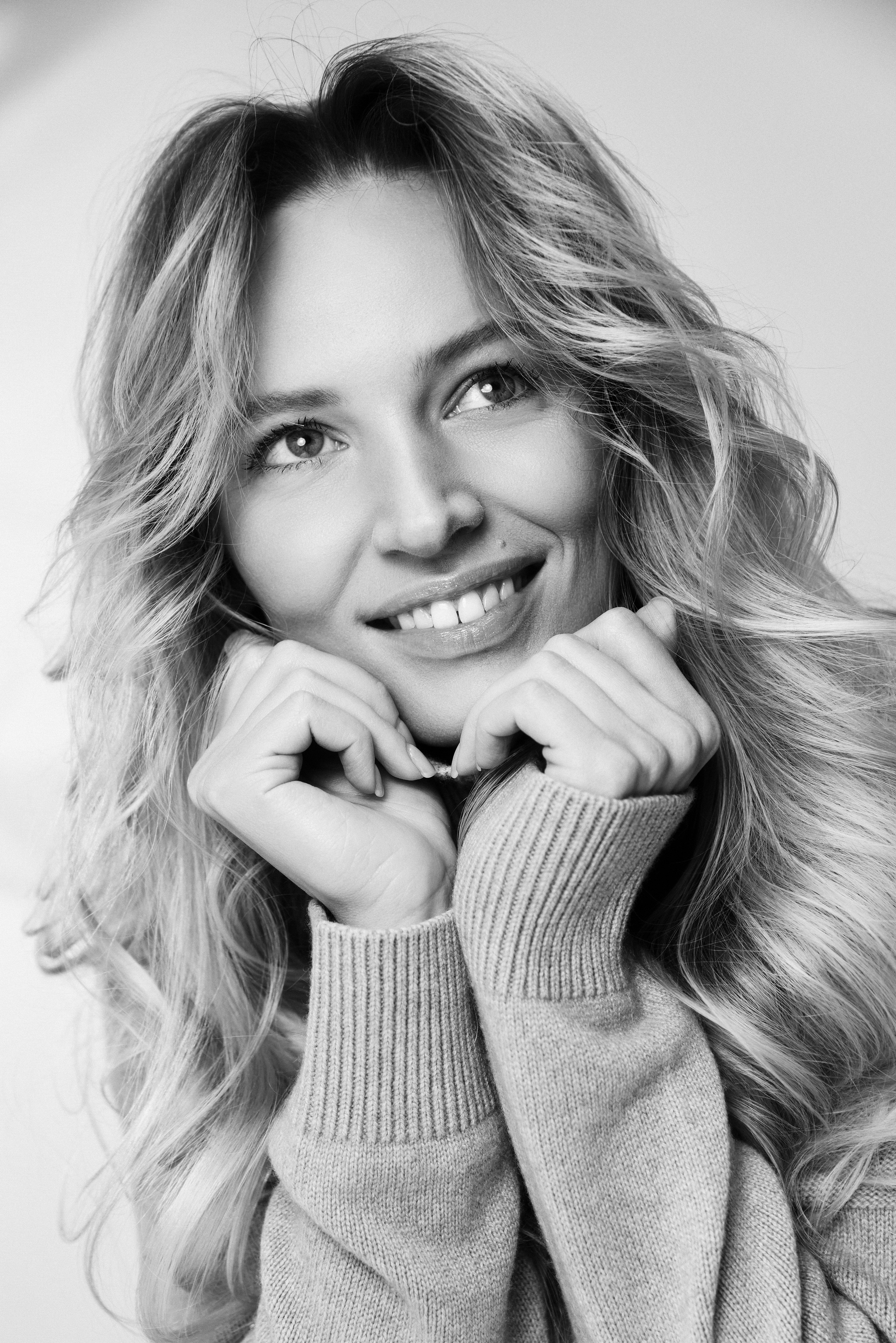 Модельный тест. Андрей Лоос фотограф стилист Москва