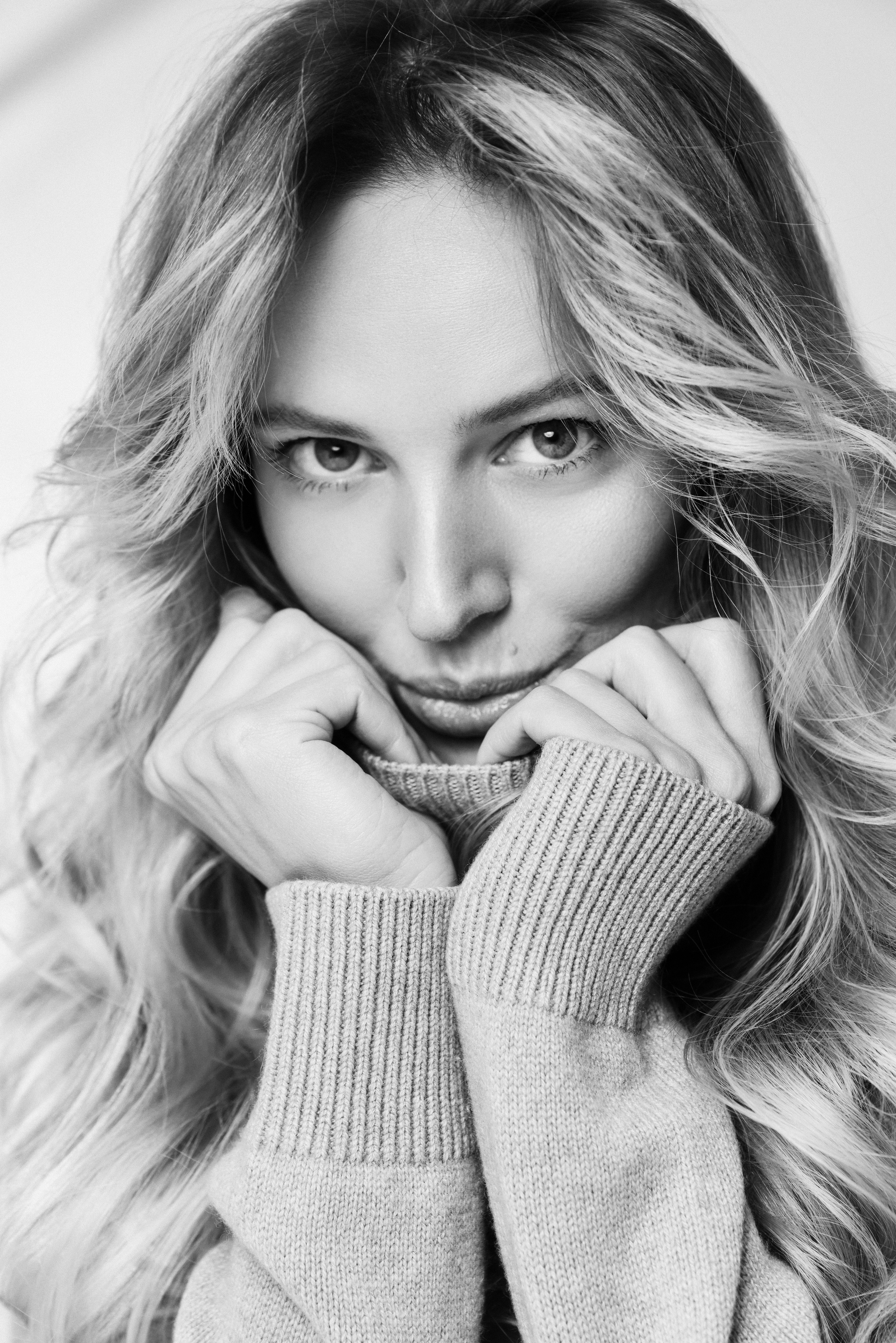 Модельный тест. Андрей Лоос фотограф стилист Москва