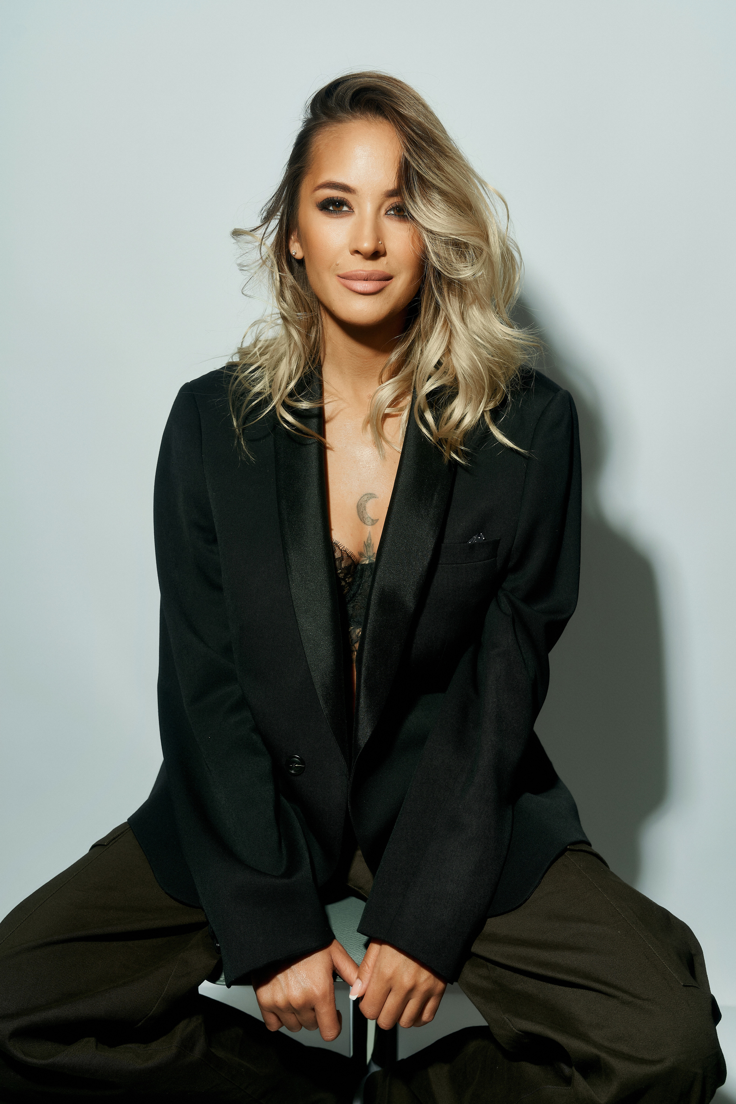 Алена Лунева. Андрей Лоос фотограф стилист Москва