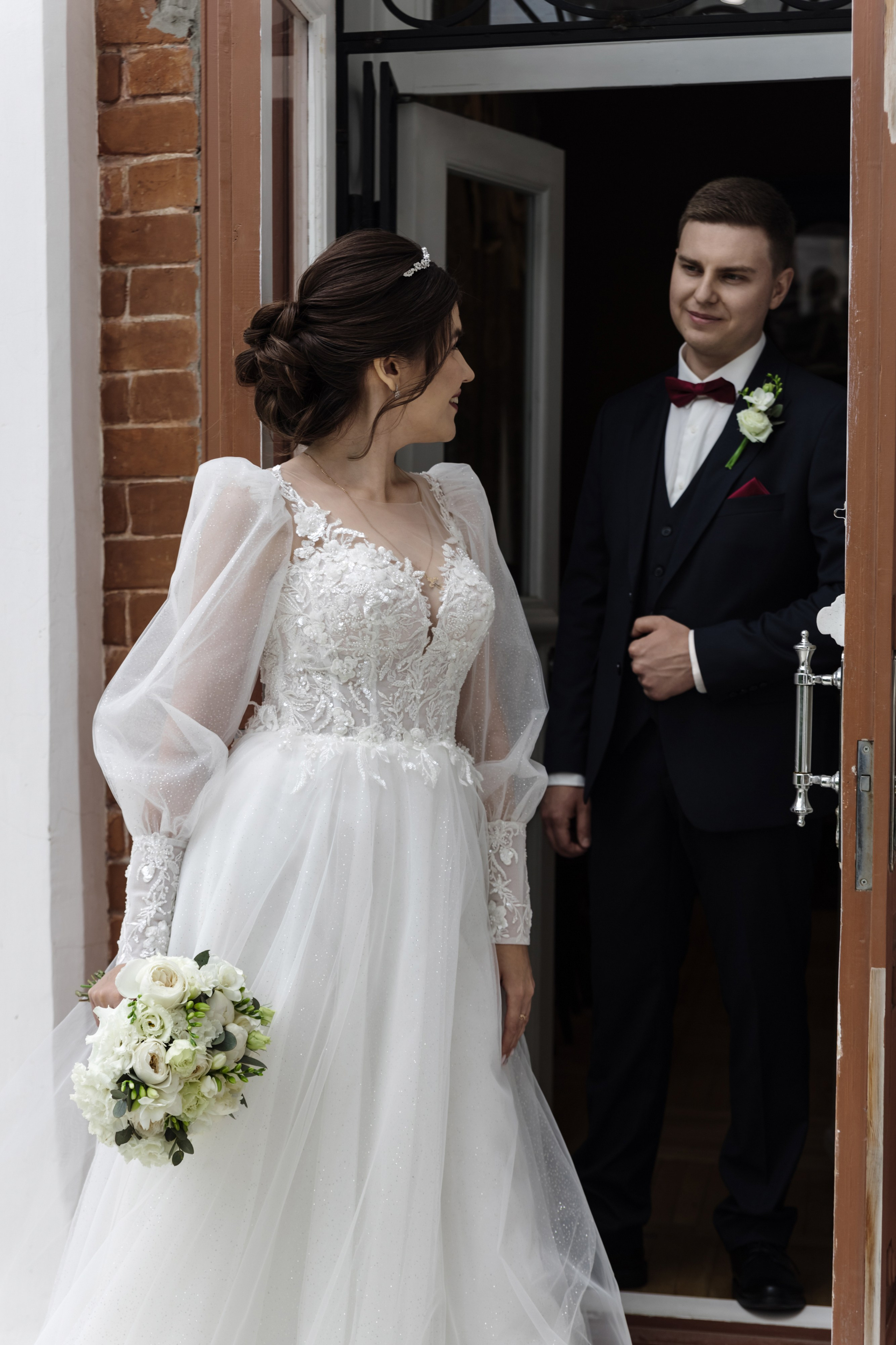 Свадьба Дмитрия и Екатерины. Фотосессии, Семейный, свадебный фотограф в Самаре