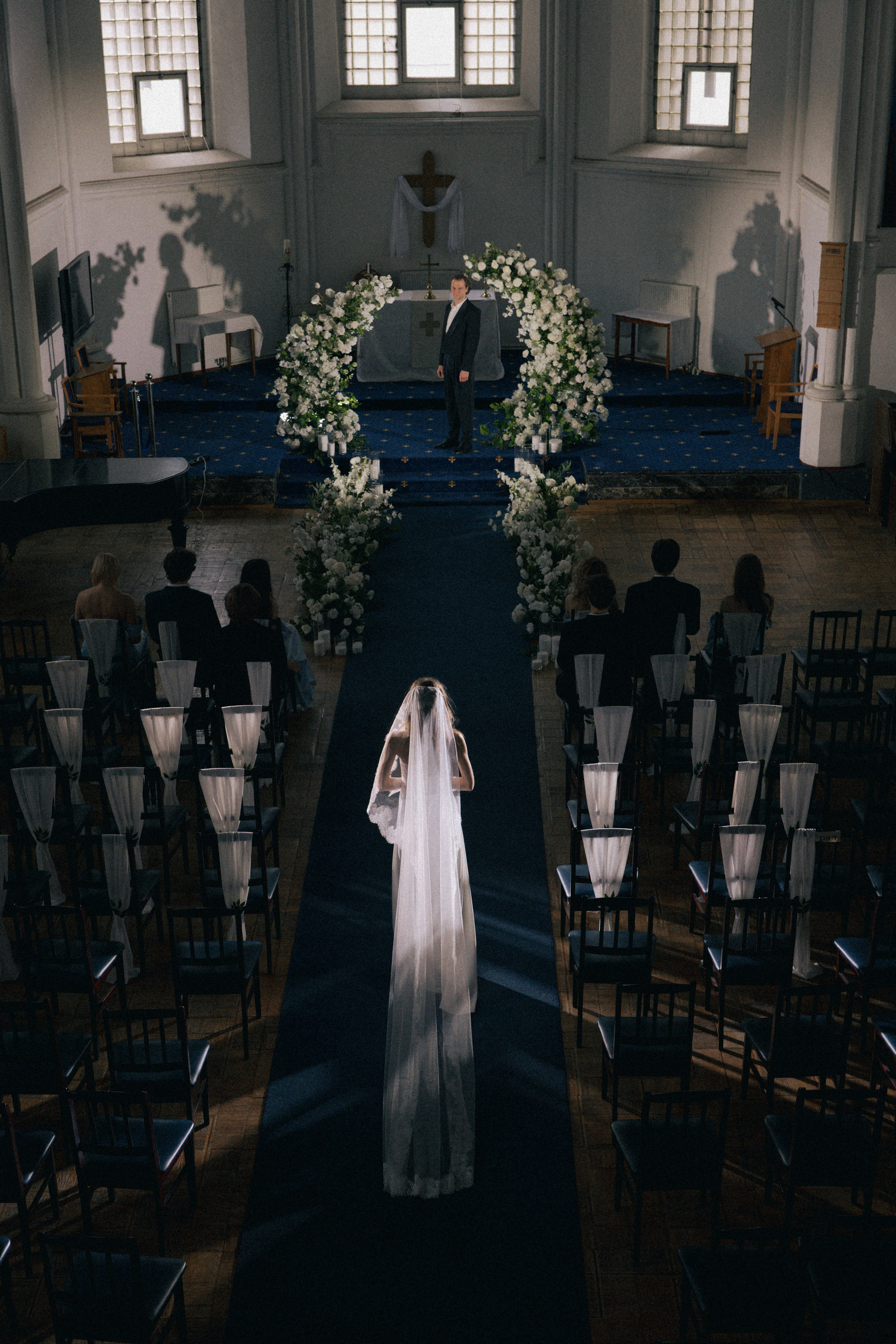Венчание. Елизавета и Иван. Свадебный и женский фотограф Рязань Москва Елена Епифанова