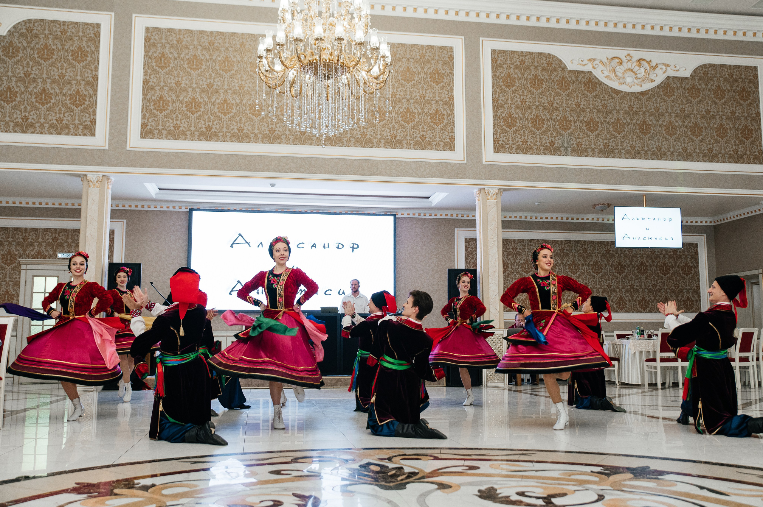 Александр и Анастасия. Свадебный и семейный фотограф Кореновск/Краснодар