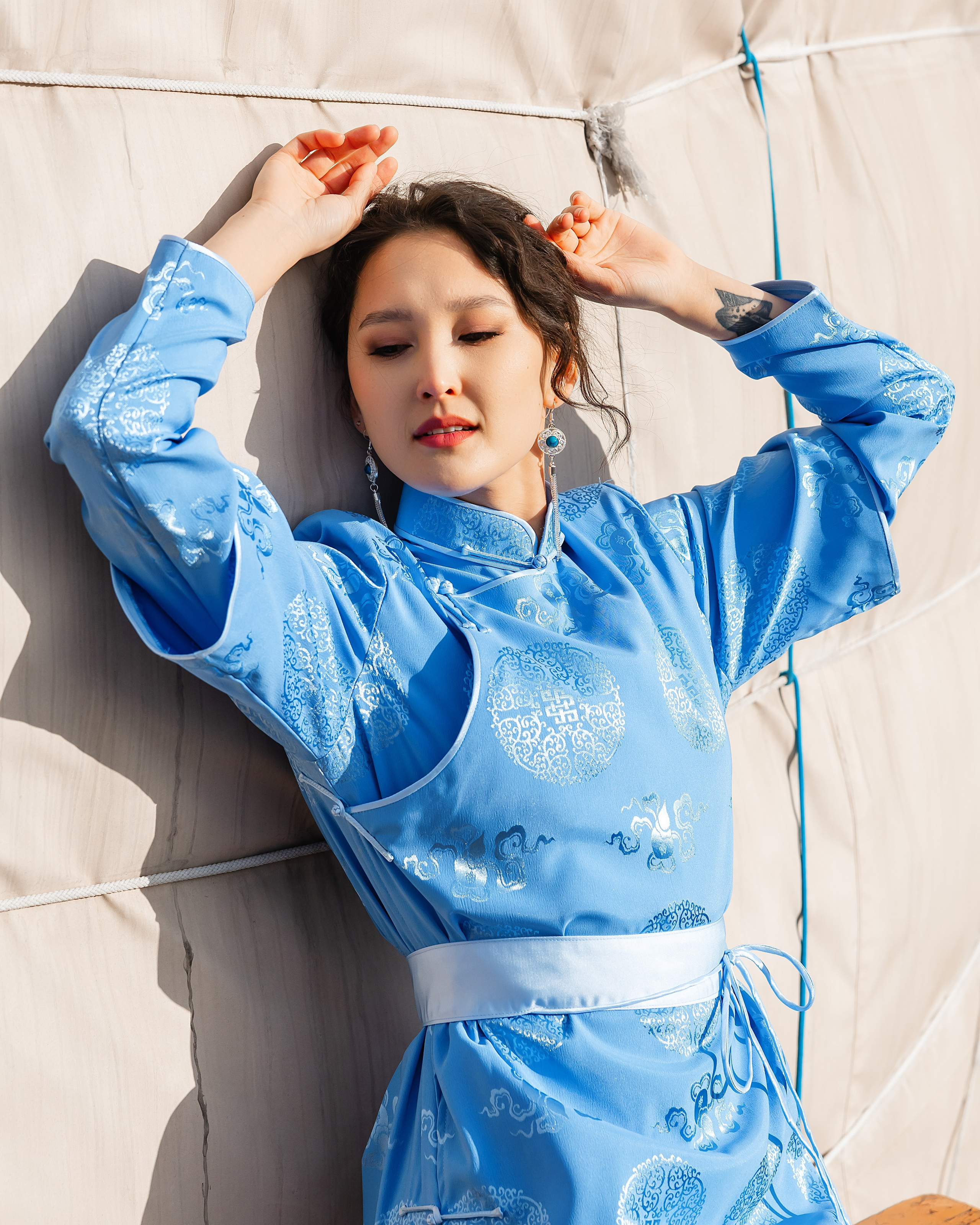 @Bayanbrand. Фотограф и видеограф в Улан-Удэ: Аюна Габагуева и Артём Шаханов