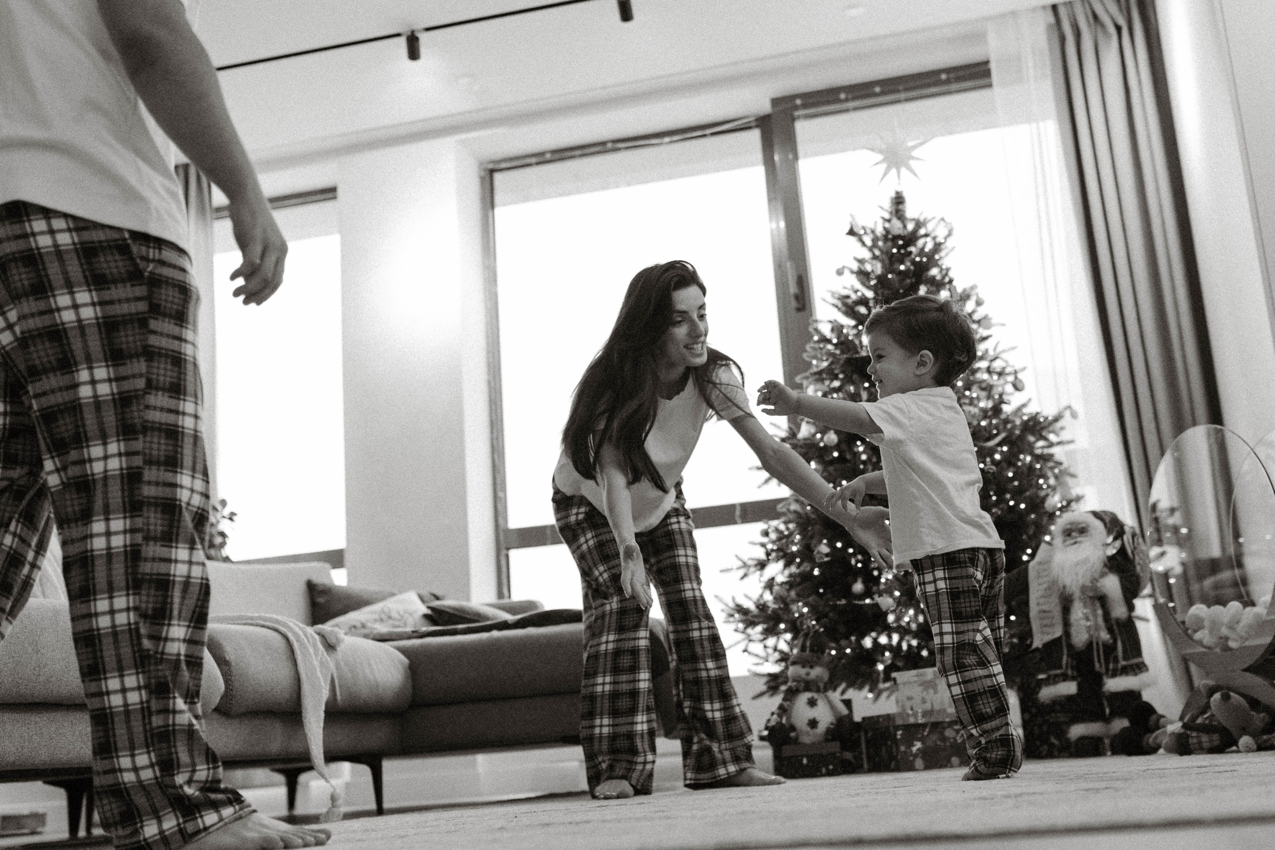 Камилла, Баграт и Багаудин. Семейный фотограф Юлия Котова