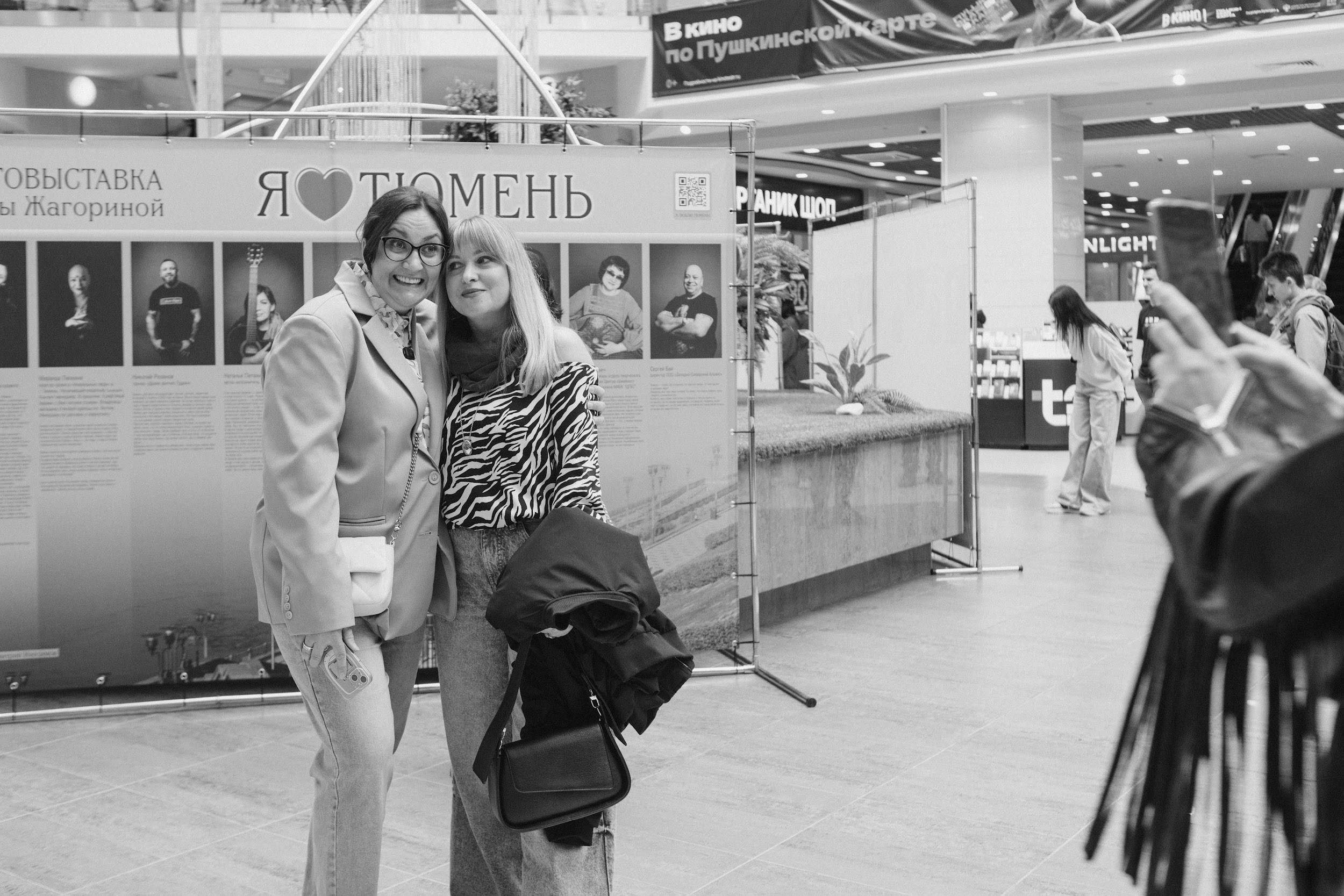 Фоторепортаж Валеха Агаева. Фотограф и видеограф Анна Жагорина