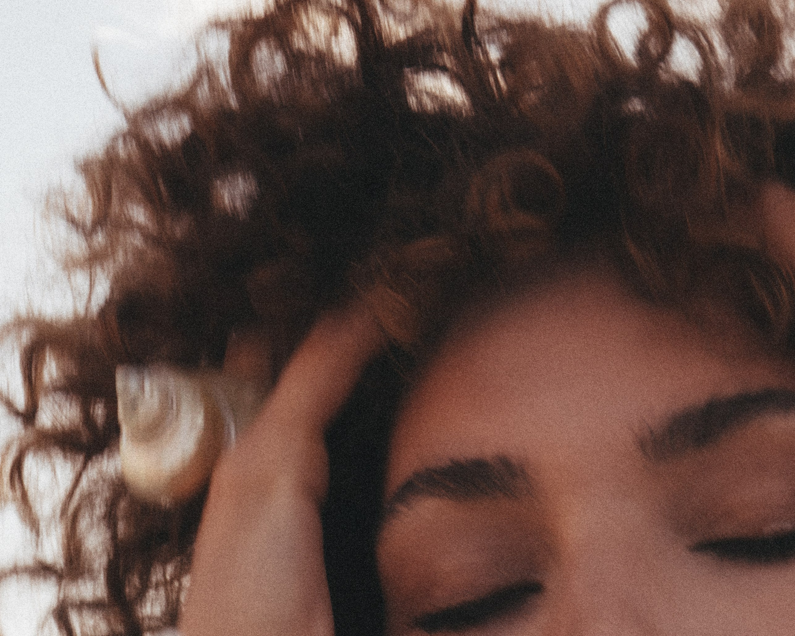 Творческая съемка Inci Ask. Анастасия Шумских [креативный продюсер]