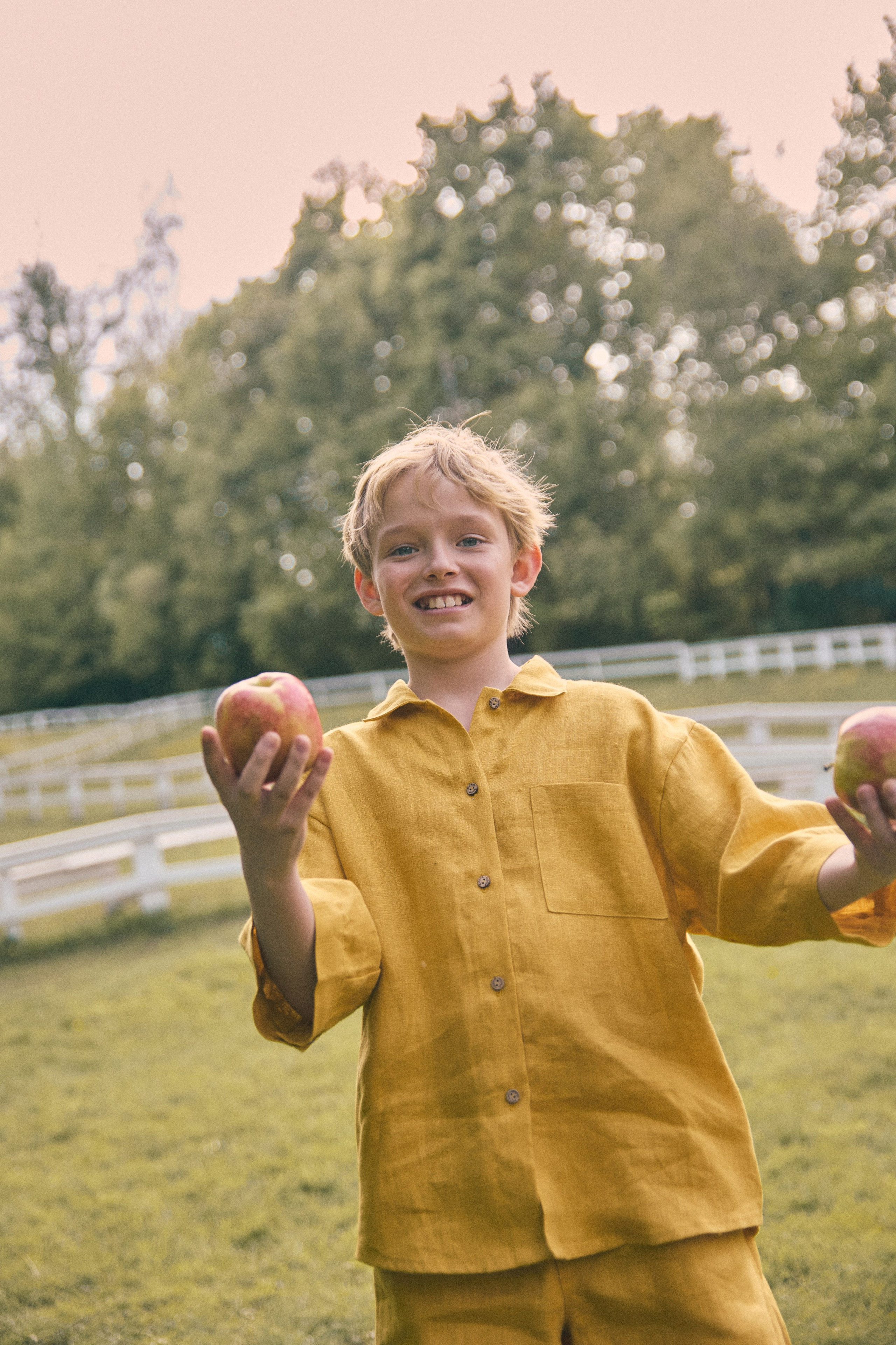 Country Kids. Анастасия Шумских [креативный продюсер]