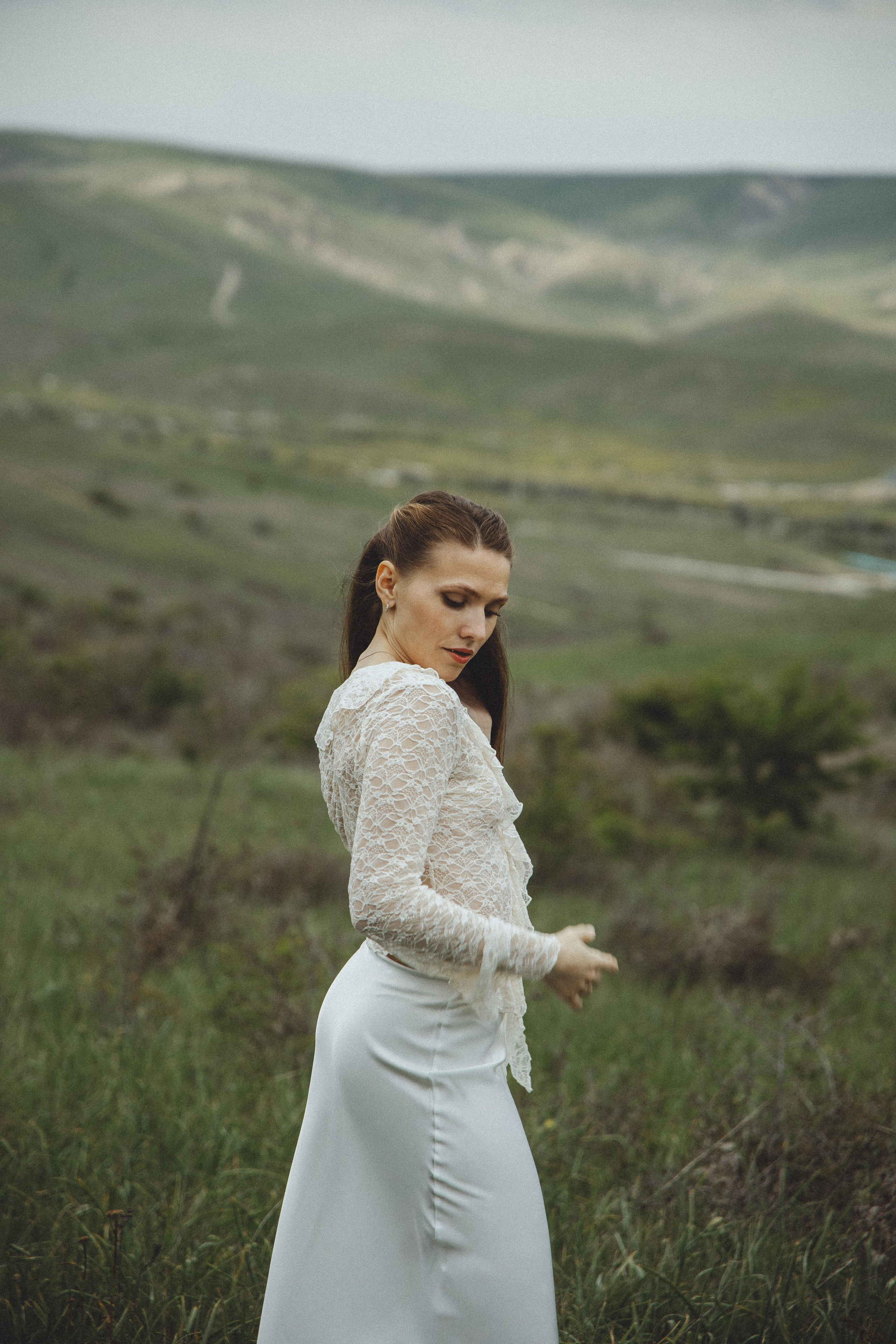 Прогулка к Джан-Кутаран. Семейный фотограф | Керчь | Ивановская Виктория