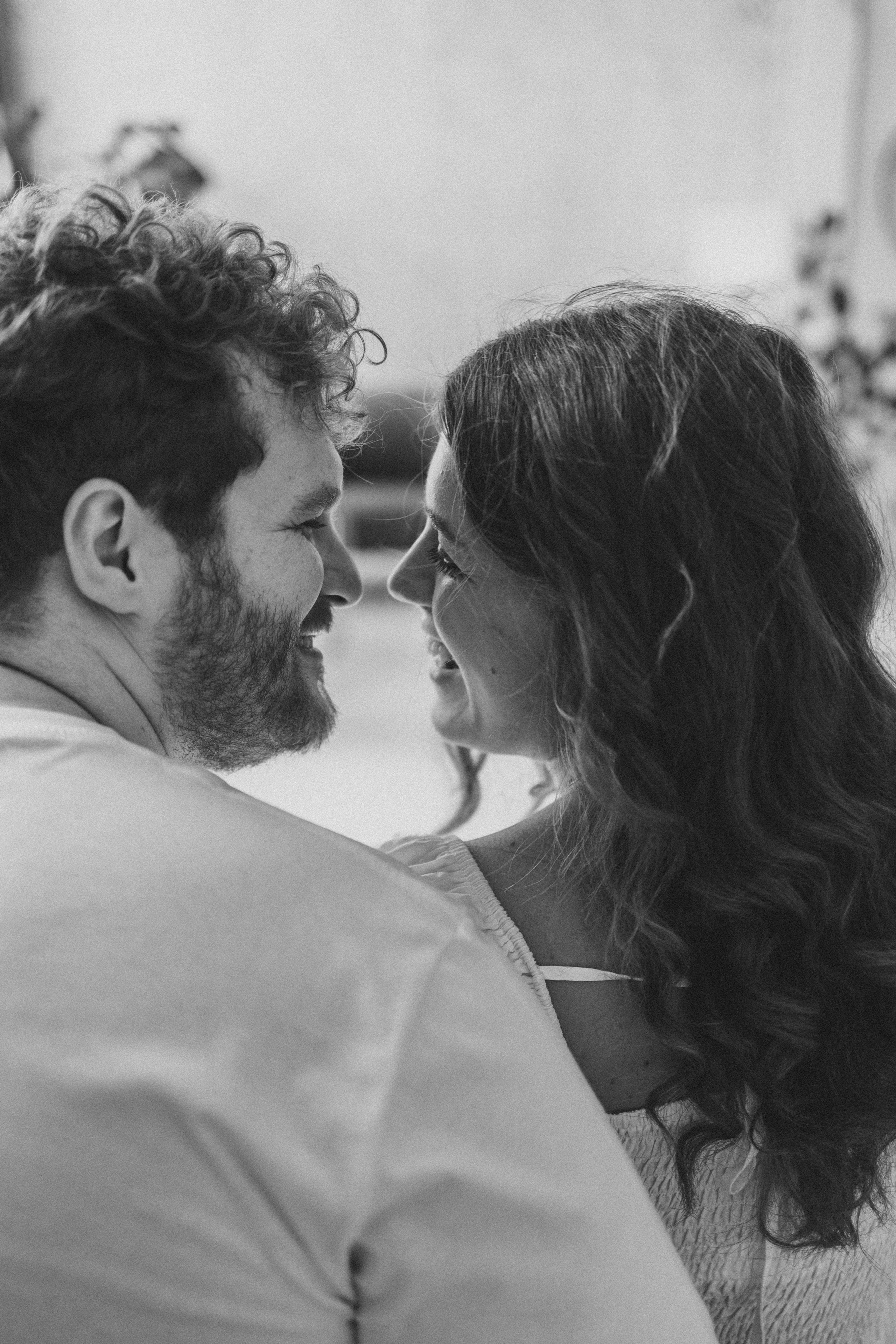 Любовь — это когда ты под сердцем носишь его ребенка. Фотограф Москва Светлана Кирюшина