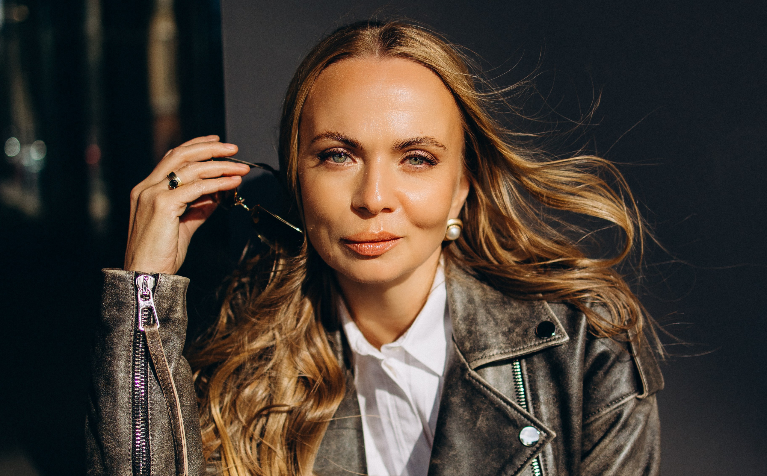 Елена. Фотограф Москва Светлана Кирюшина