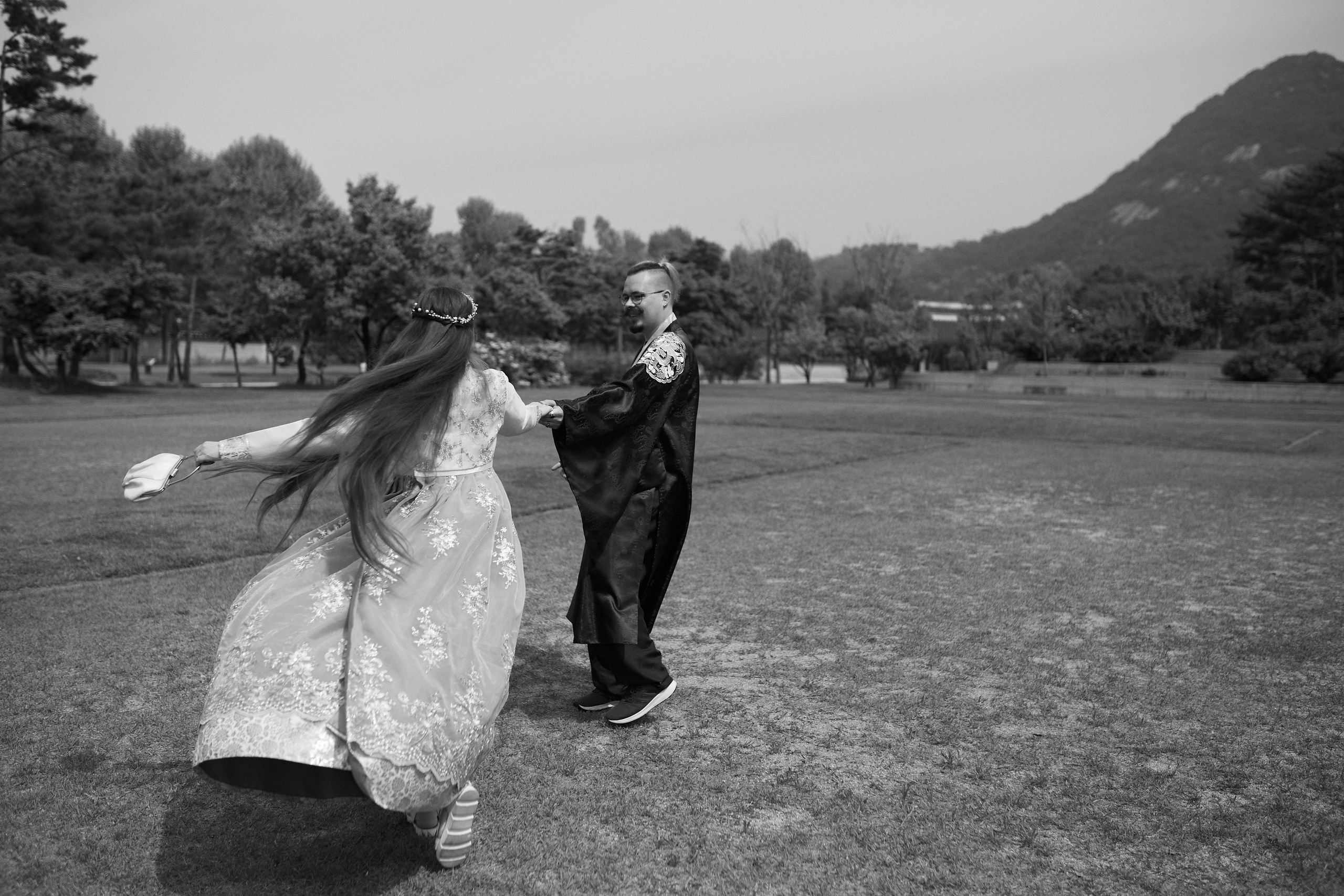 Maria + Danila. Ваш душевный фотограф