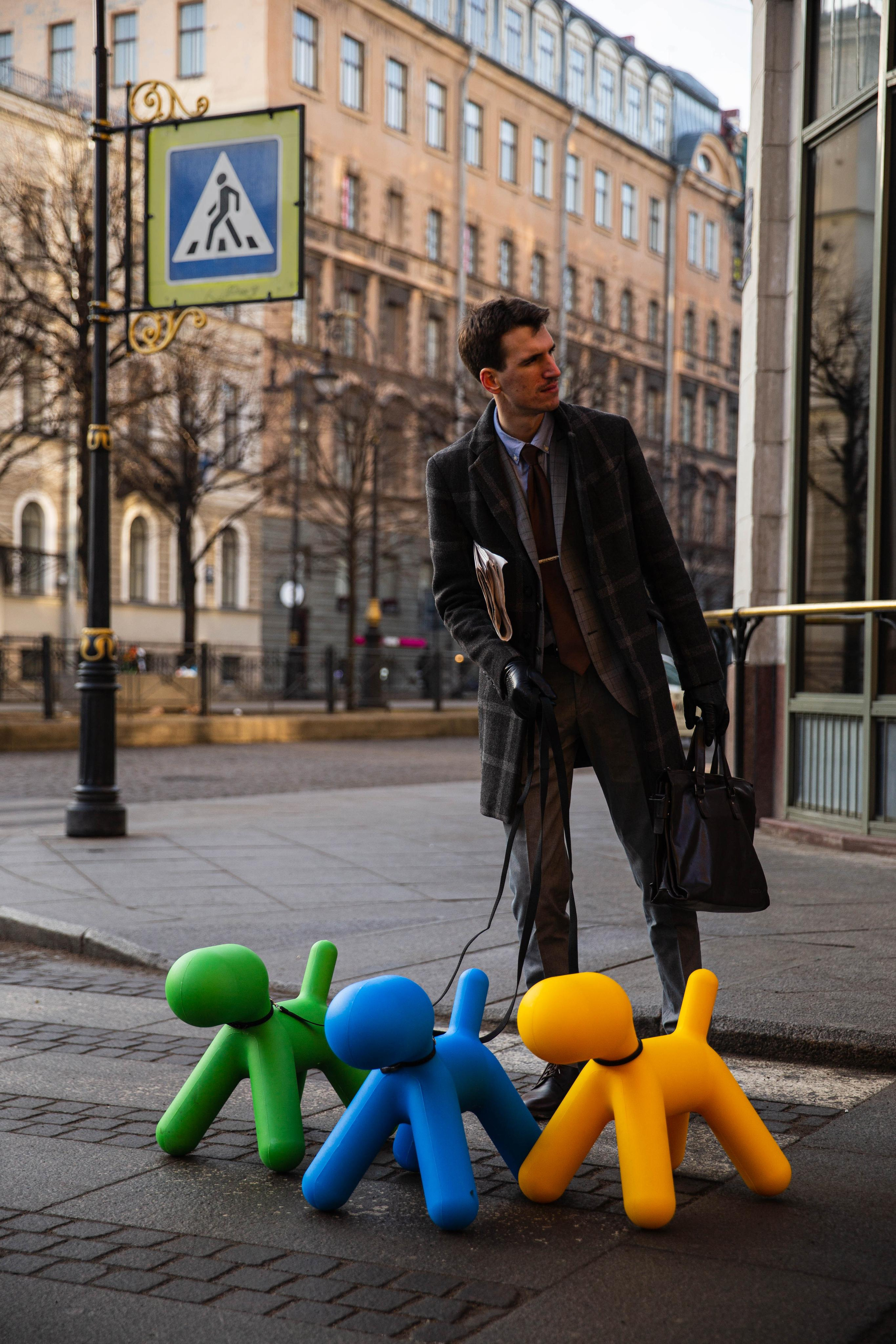 Commercial photographer 