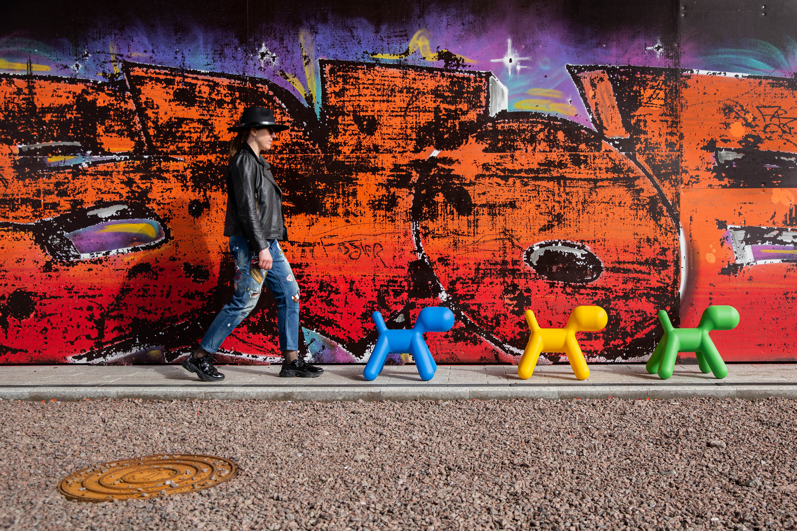 Commercial photographer Budapest 