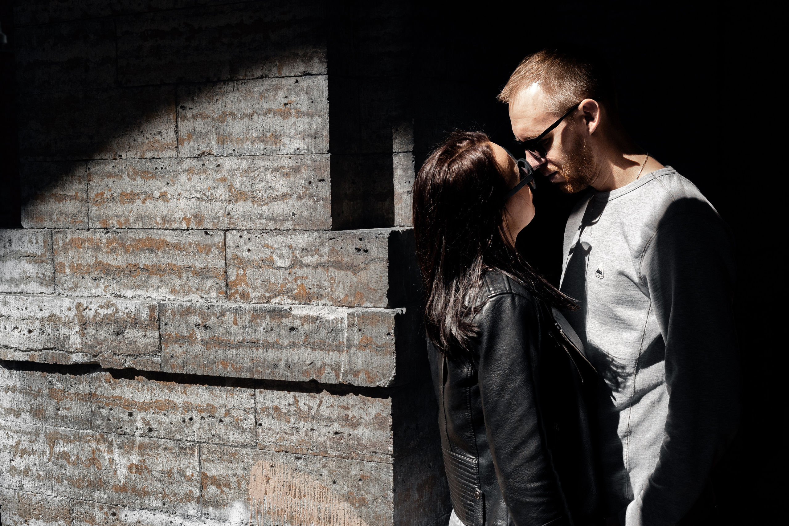 Photographer in Budapest  — Yura Knyazev