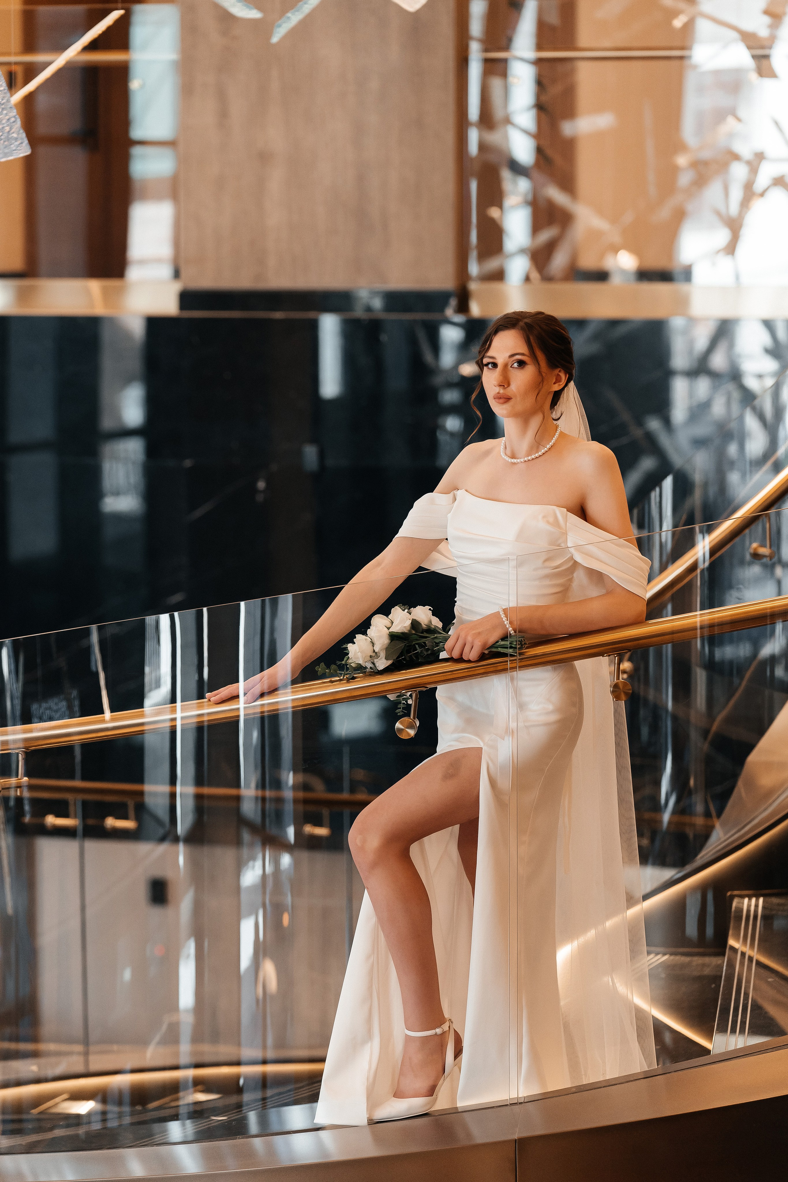 Николай & Ангелина. Lokos.pro Ник Соколов Фото и Видео Москва/Ростов-на-Дону