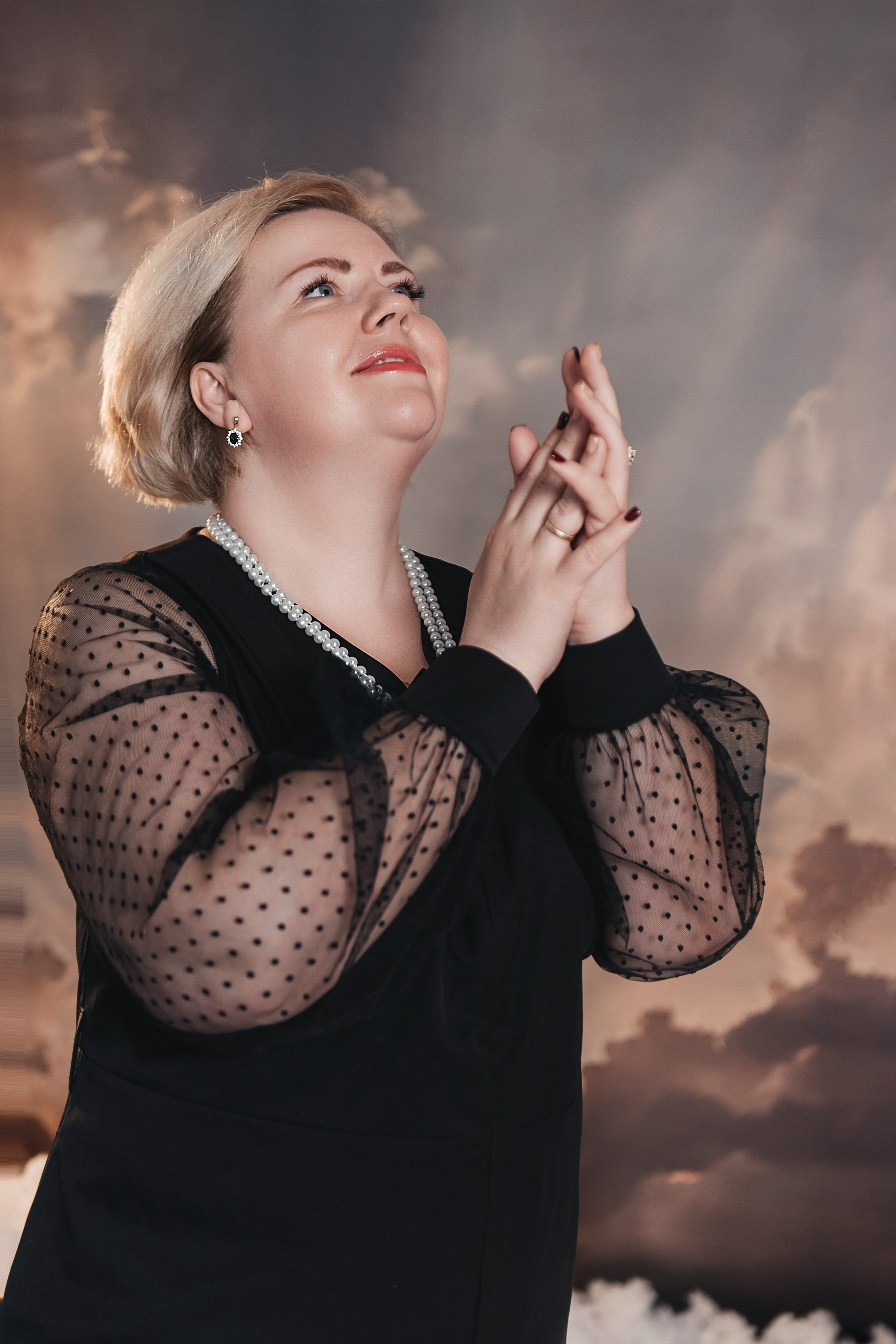 Студийные съемки в Брянске. Профессиональный фотограф Брянск