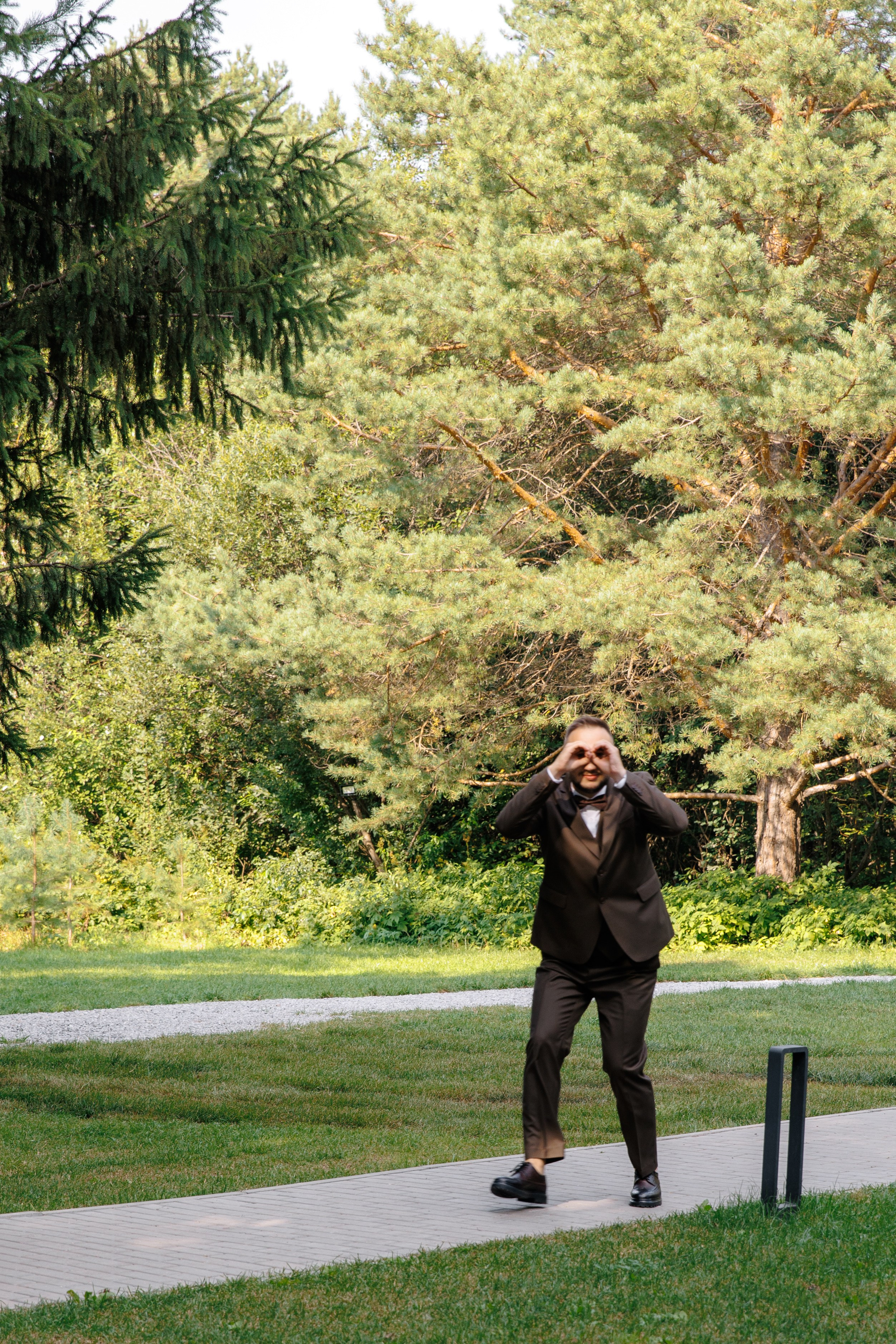 Руслан и Виолетта. Свадебный фотограф Михаил Симонов