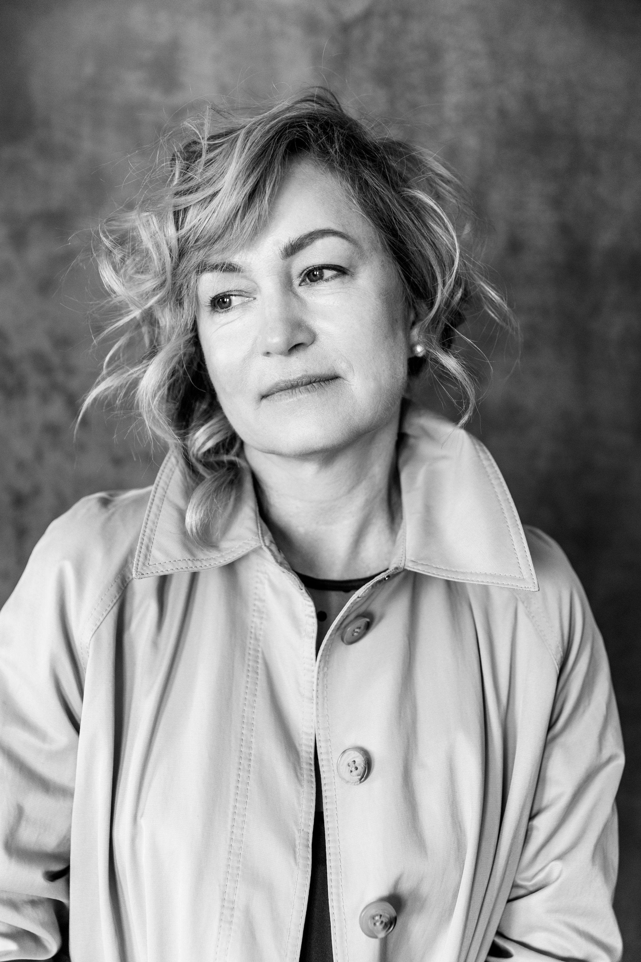 Наташа, 52. Фотограф в Москве Ольга Куцева