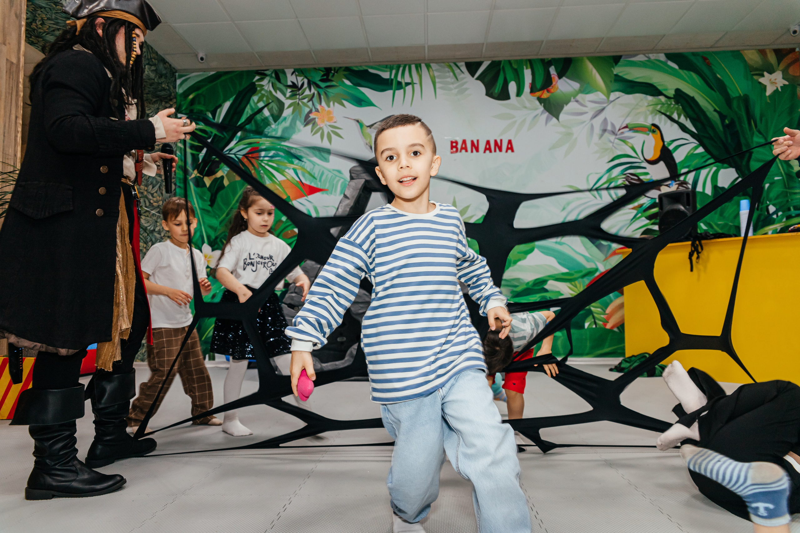 День Рождения Тимофея. Фотограф Таганрог и Ростов-на-Дону