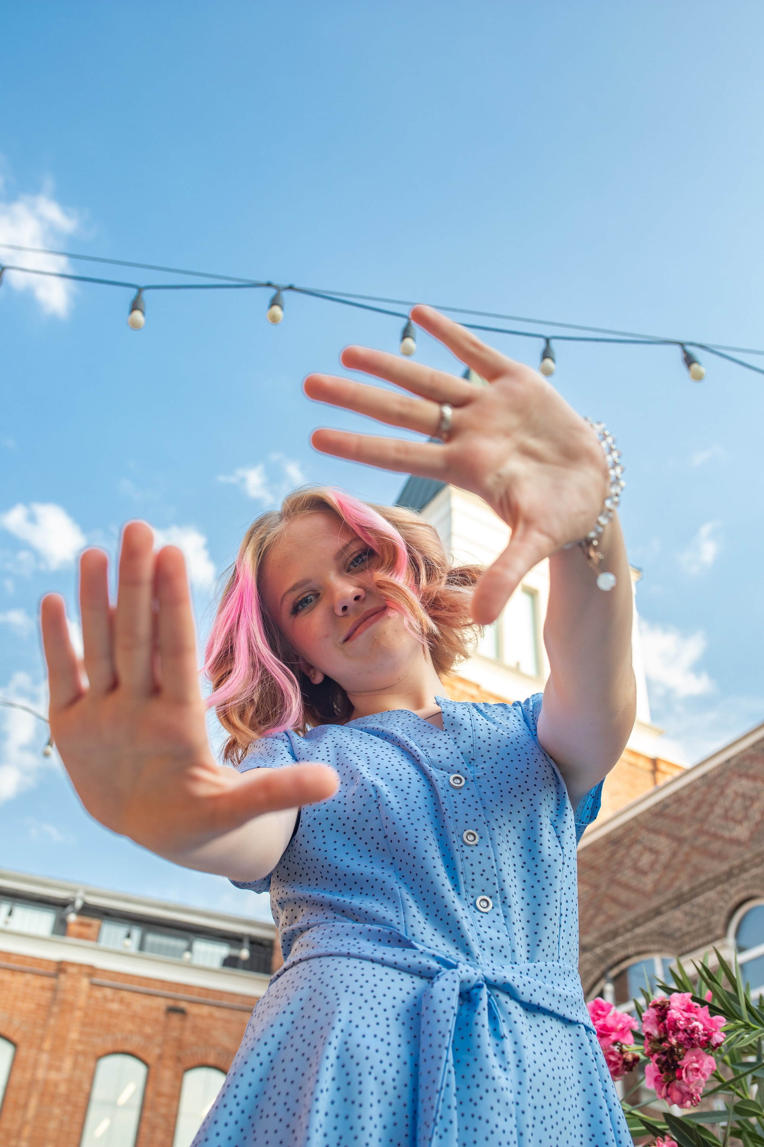Анна. Фотограф Таганрог и Ростов-на-Дону