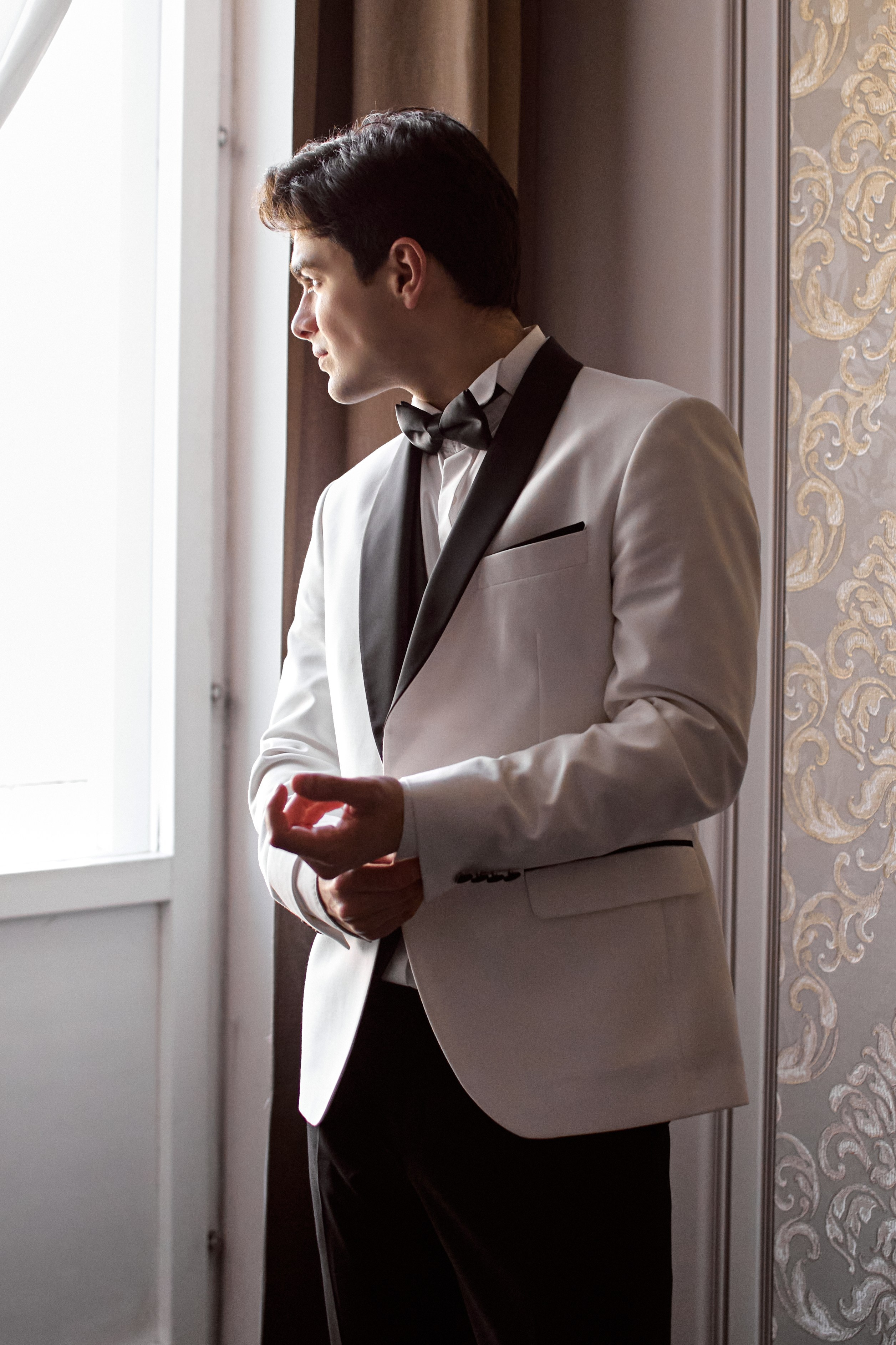 Анна & Константин