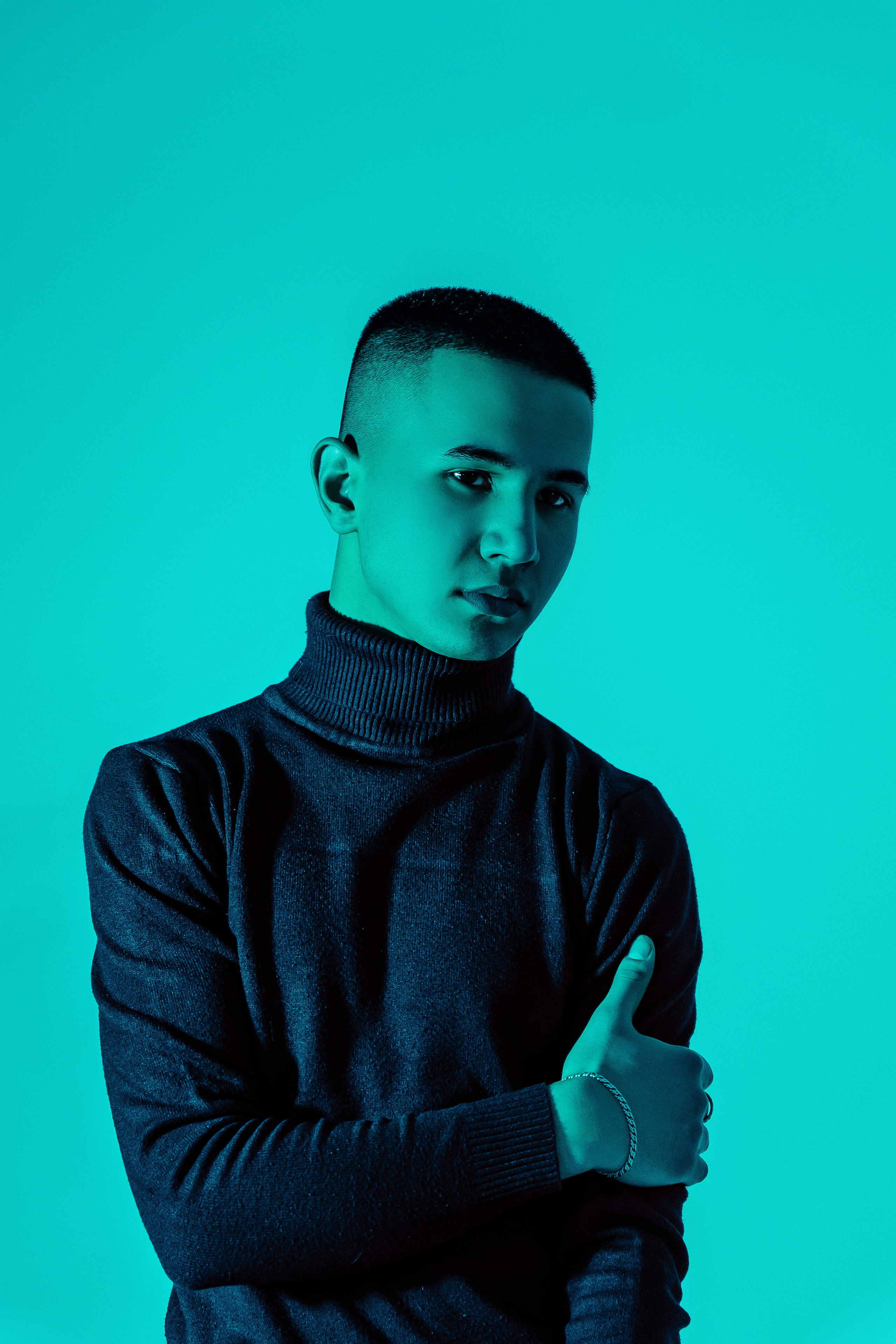 Илхом. Профессиональный фотограф в Самаре Анна Конзаева