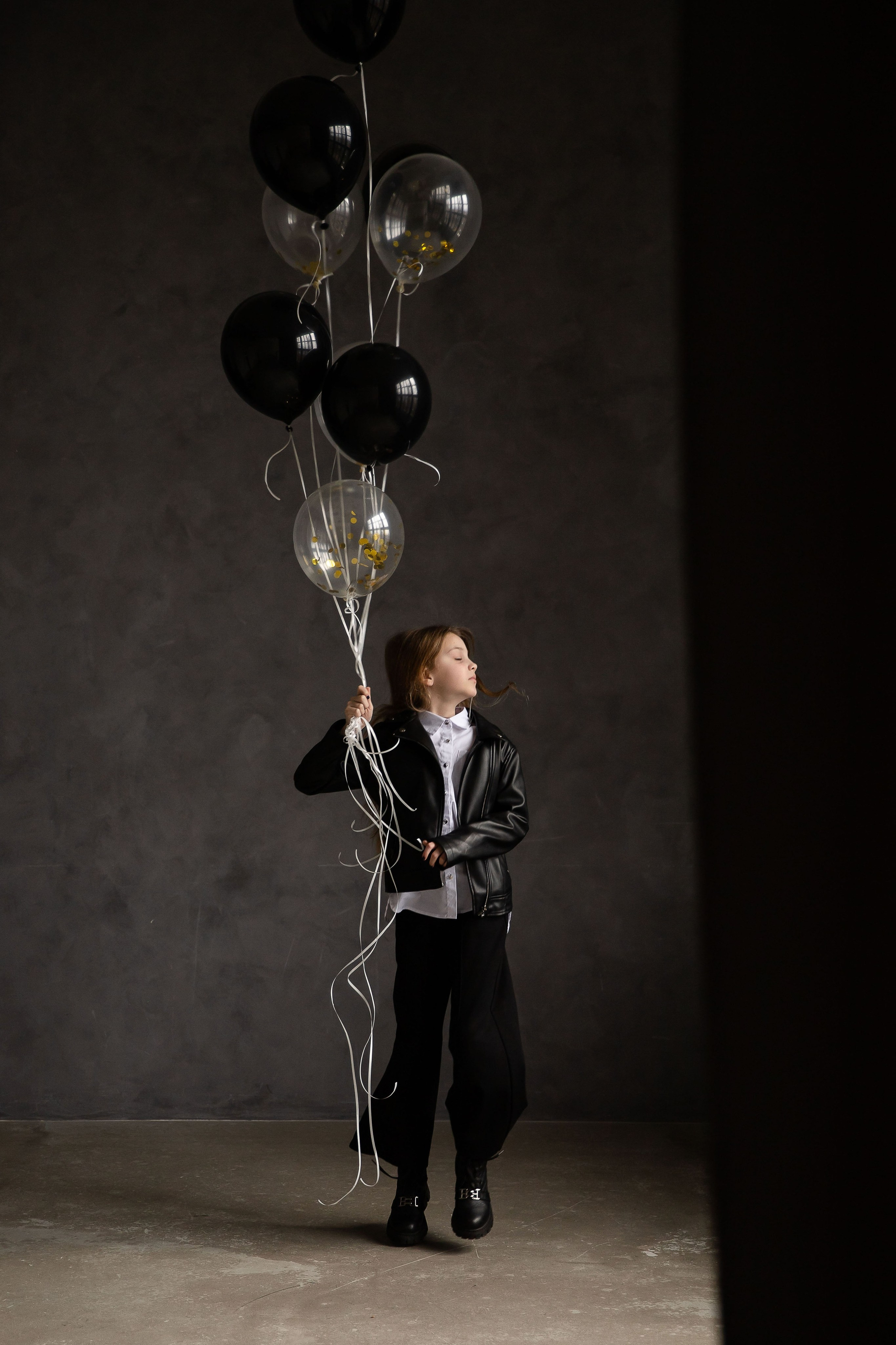 Маленькая леди. Семейный и свадебный фотограф в Краснодаре. Кристина Ендальцева