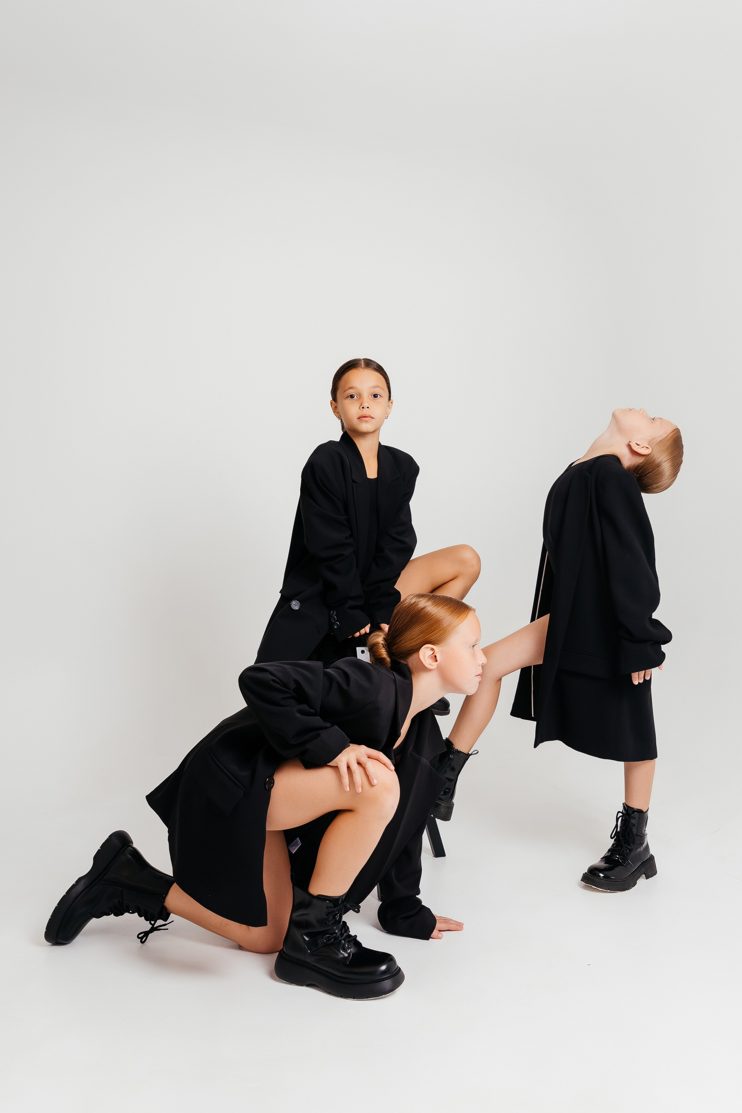 Школа танцев. Ваш самый лучший фотограф!