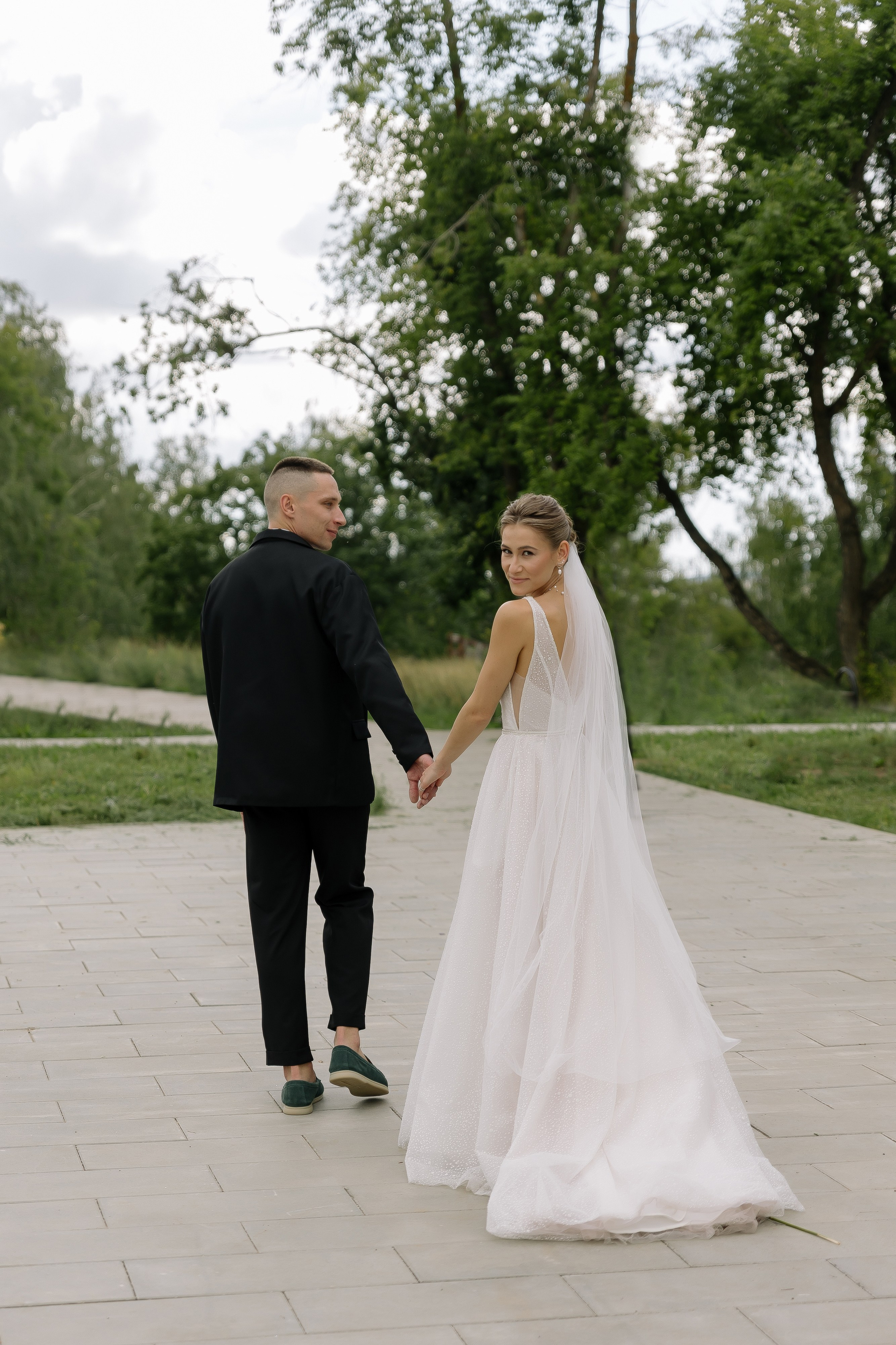 Сергей и Мария. Ваш самый лучший фотограф!