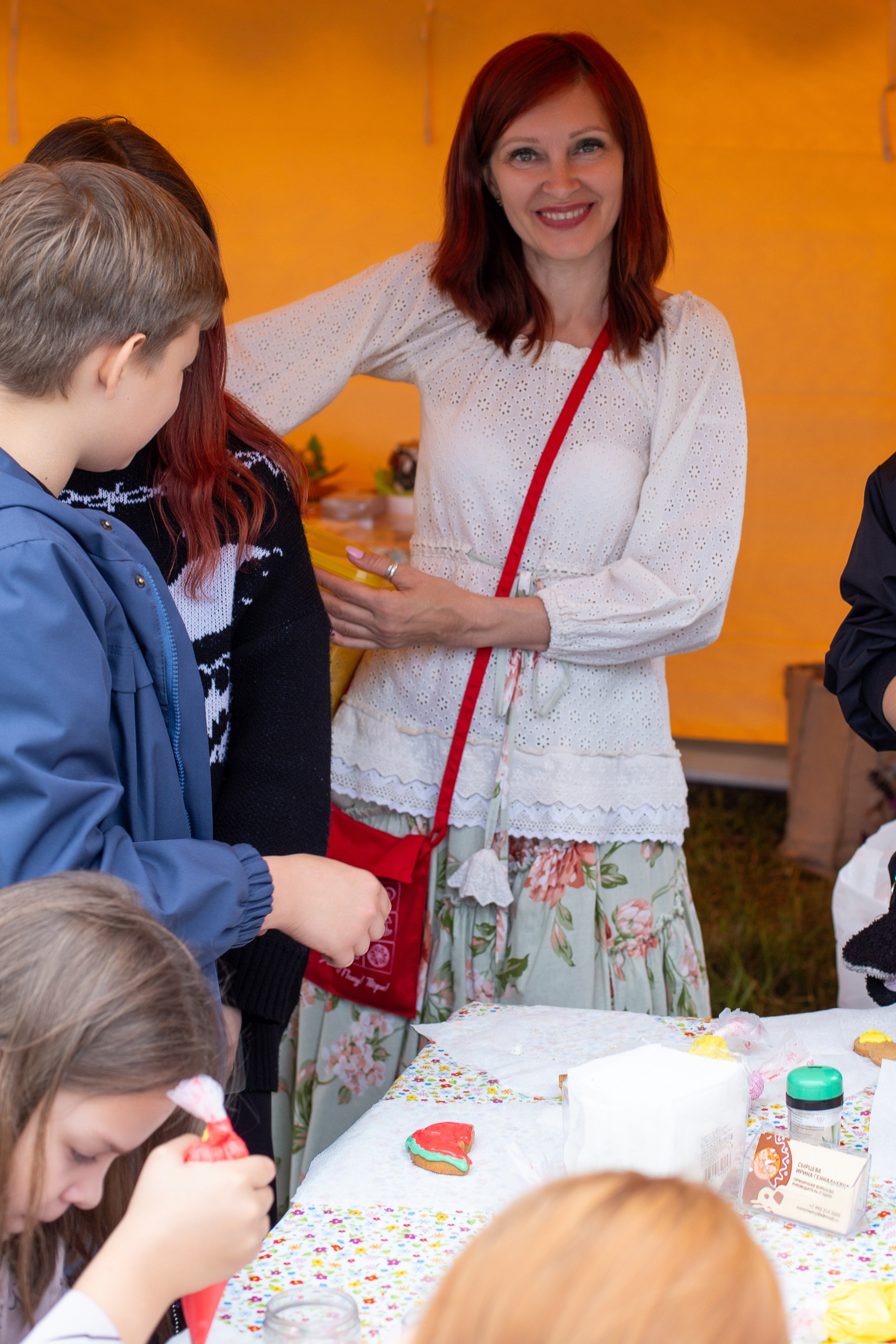 Карамельный лис. Ирина Квасова | Фотограф в стиле VOGUE | Тюмень