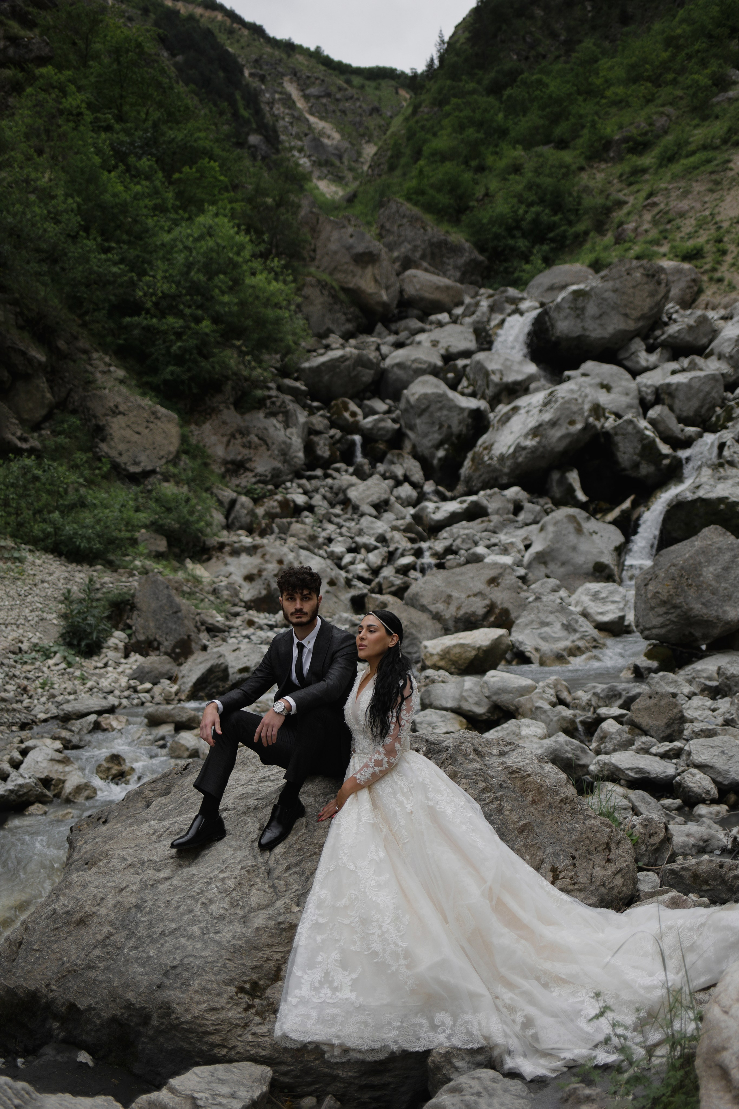 ⛰. Свадебный фотограф Мария Жукова