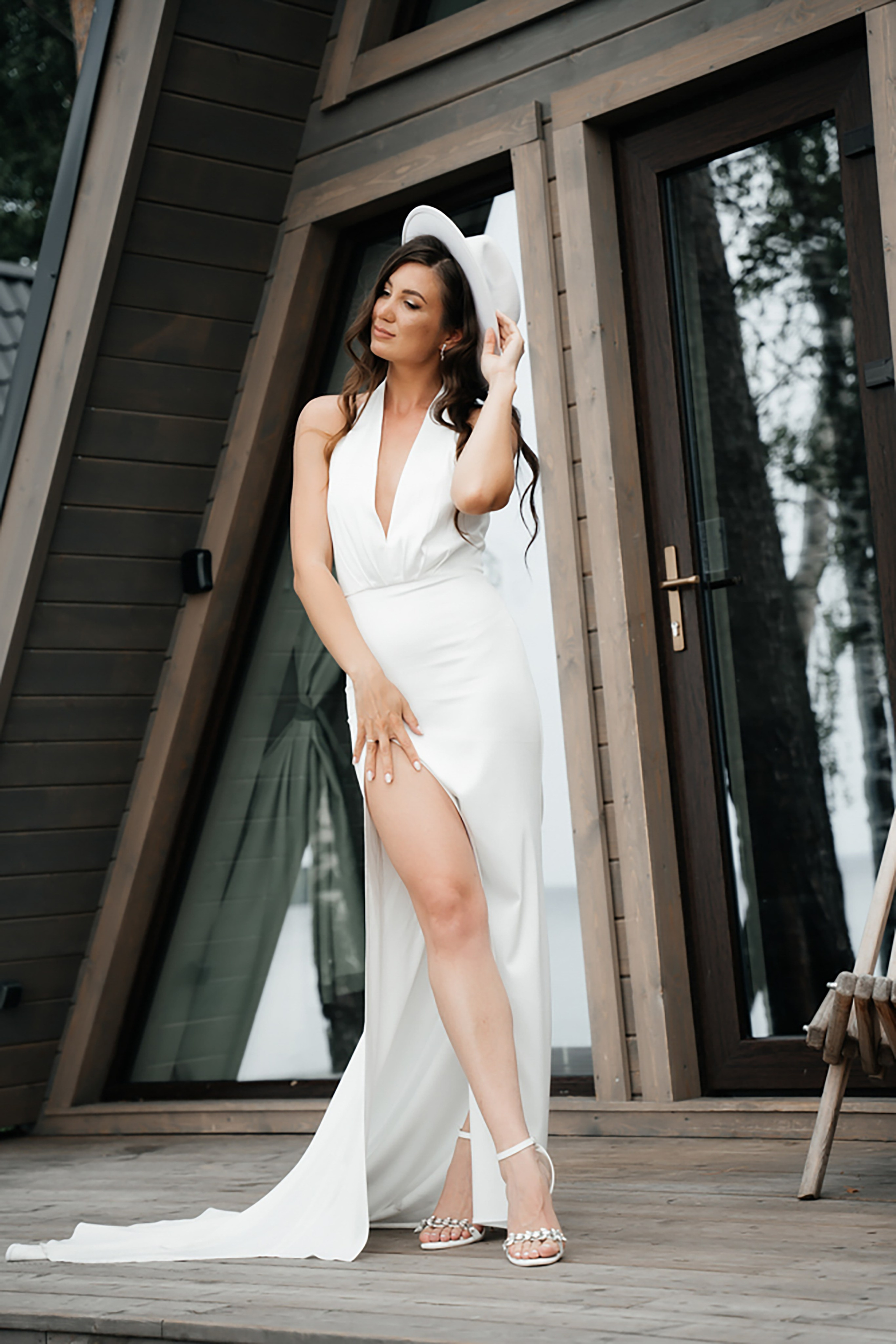 МОРСКАЯ СВАДЕБНАЯ СЪЕМКА. Фотограф Нижний Новгород Удалова Диана